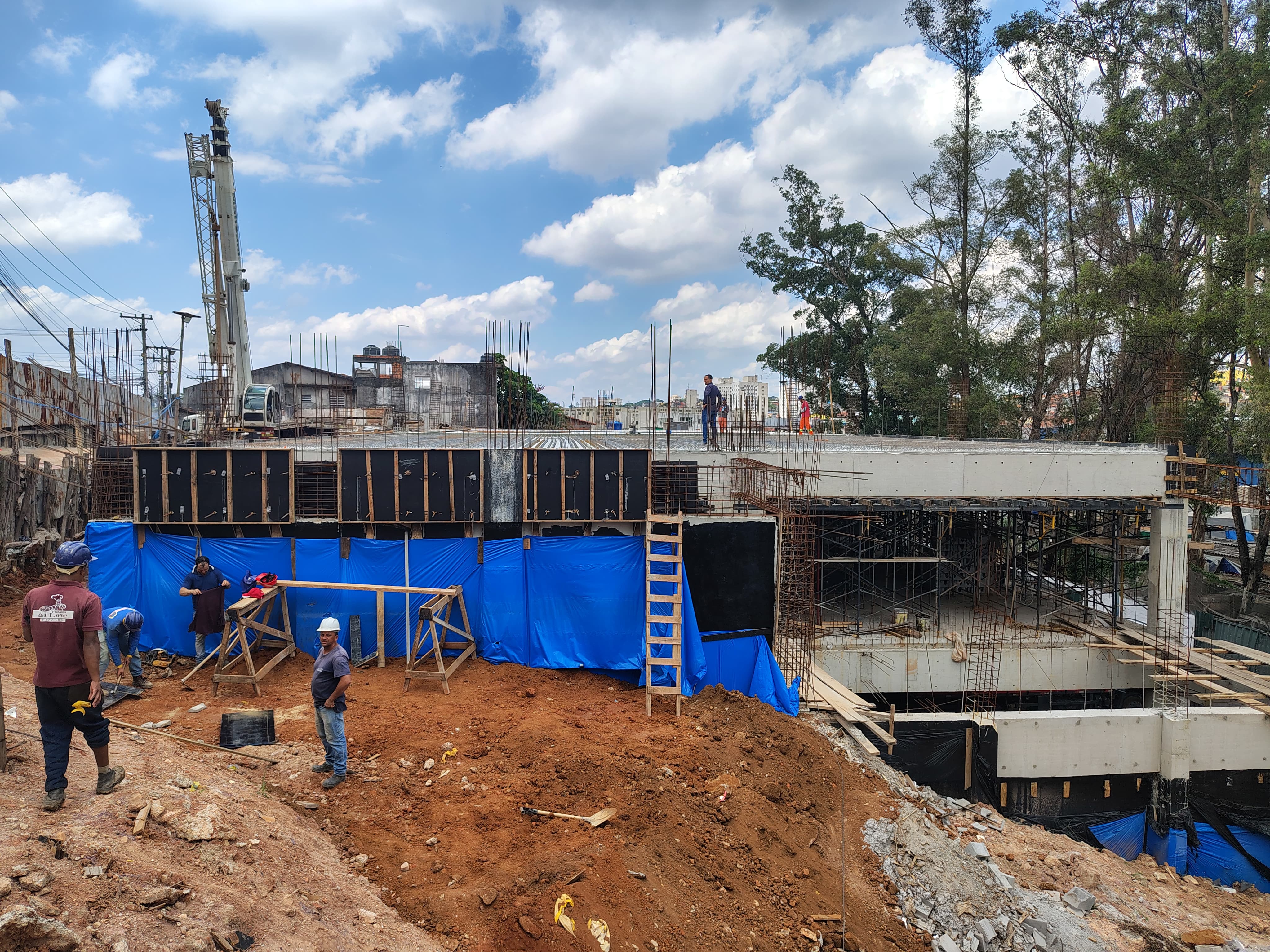 Galpão, 1400m² - Guaianases/SP - Foto 10