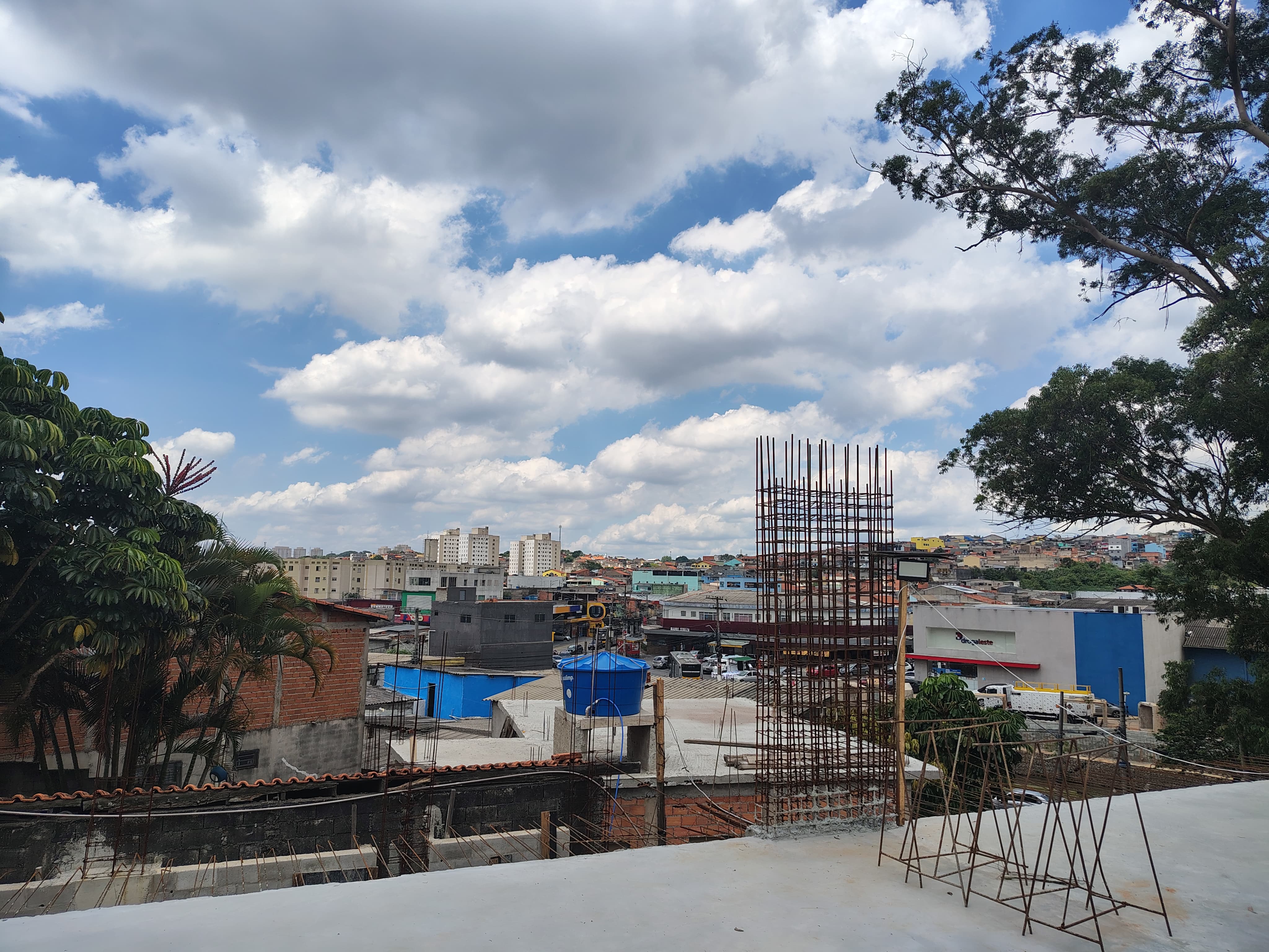 Galpão, 1400m² - Guaianases/SP - Foto 12