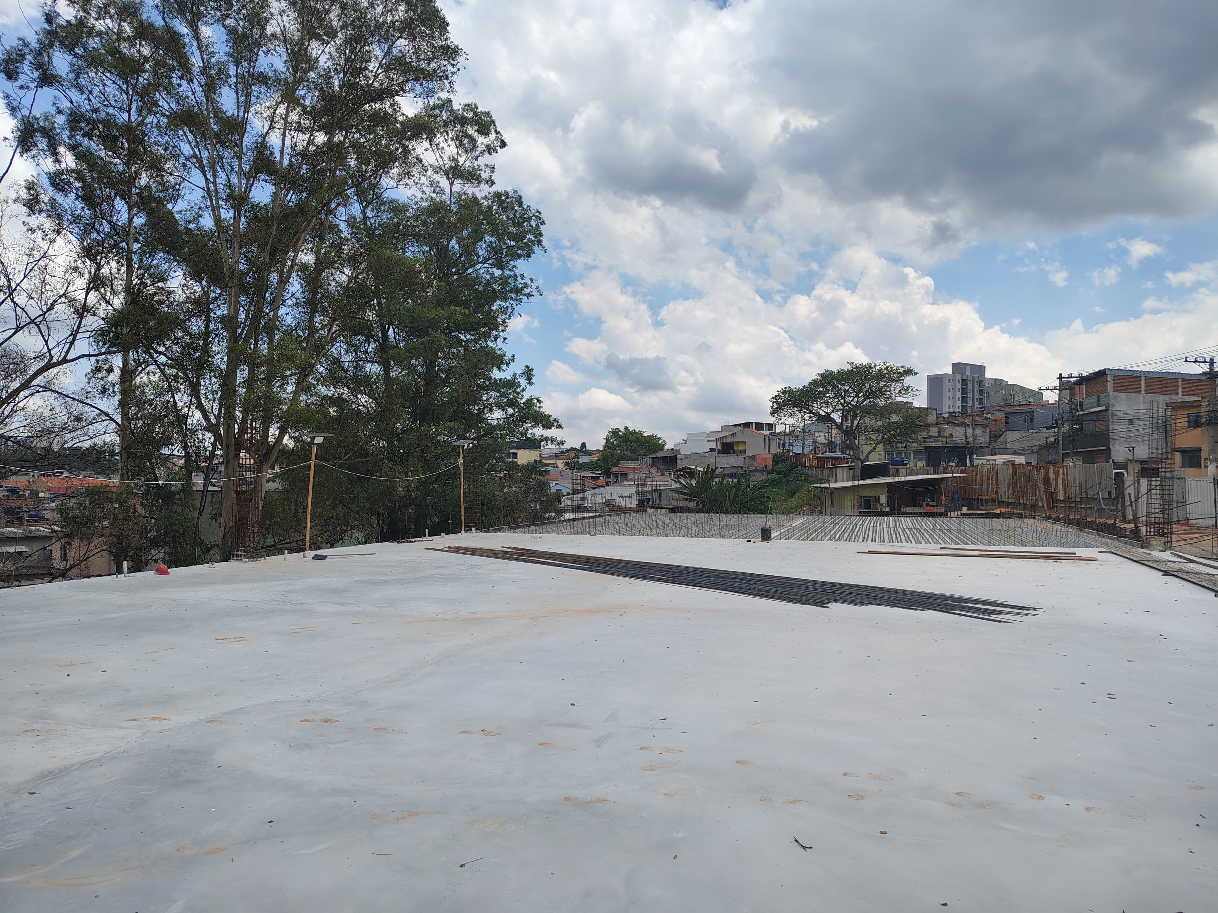 Galpão, 1400m² - Guaianases/SP - Foto 13