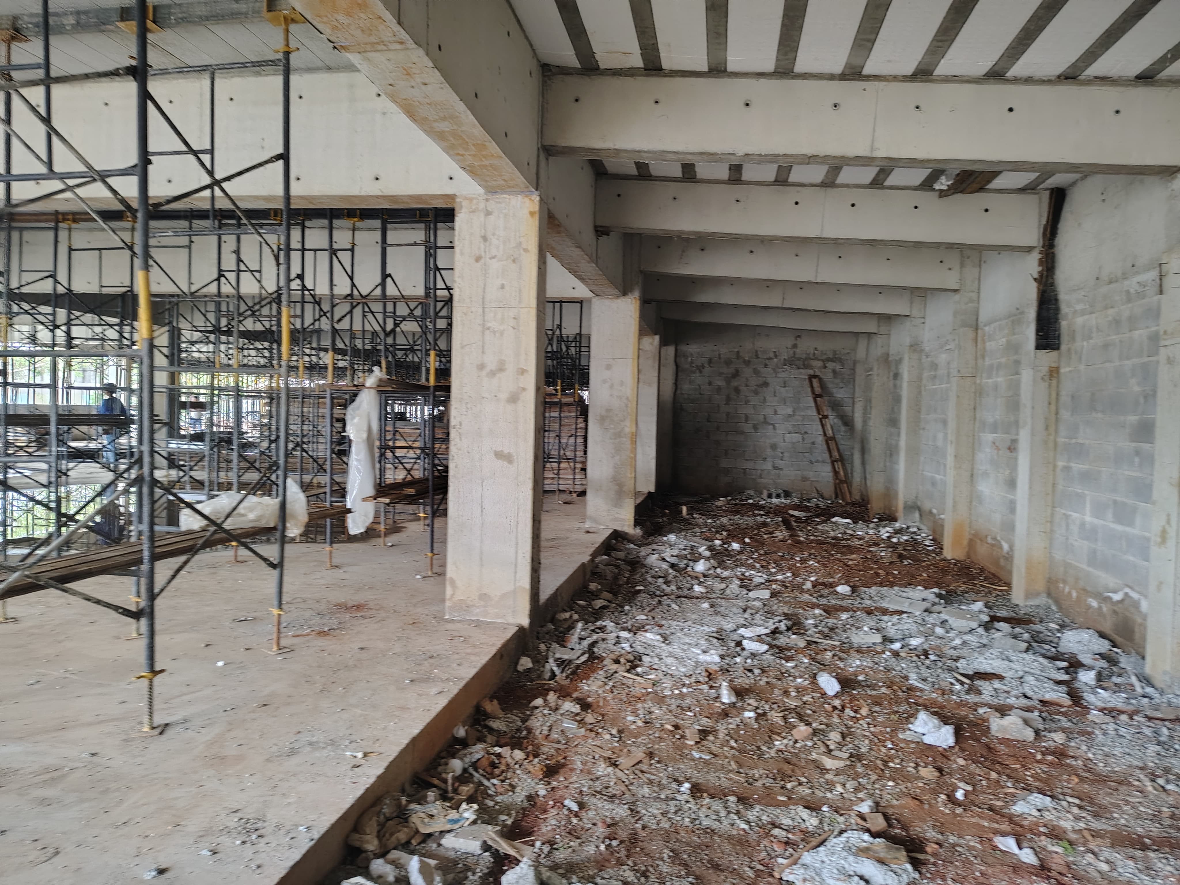 Galpão, 1400m² - Guaianases/SP - Foto 2