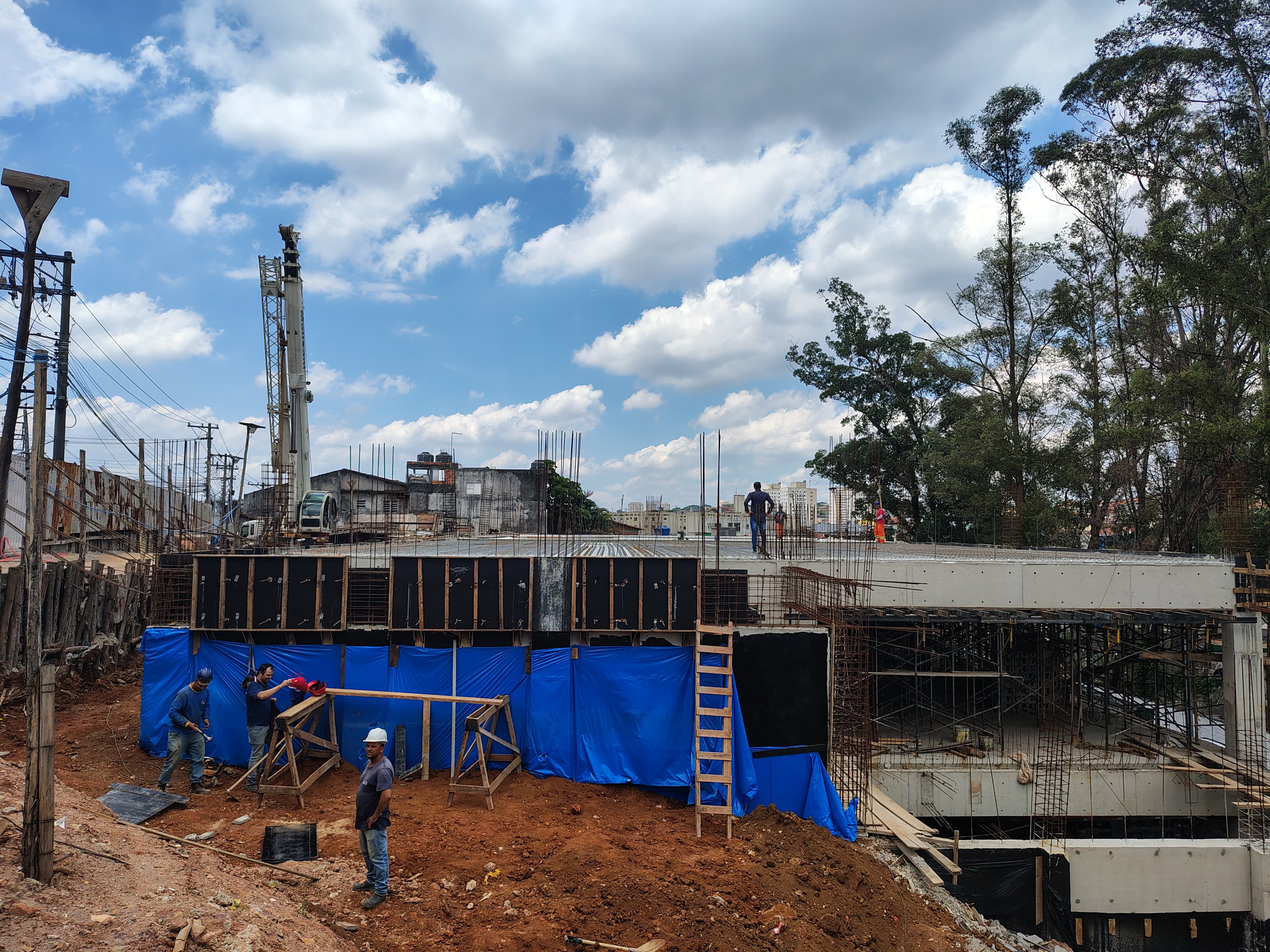 Galpão, 1400m² - Guaianases/SP - Foto 3