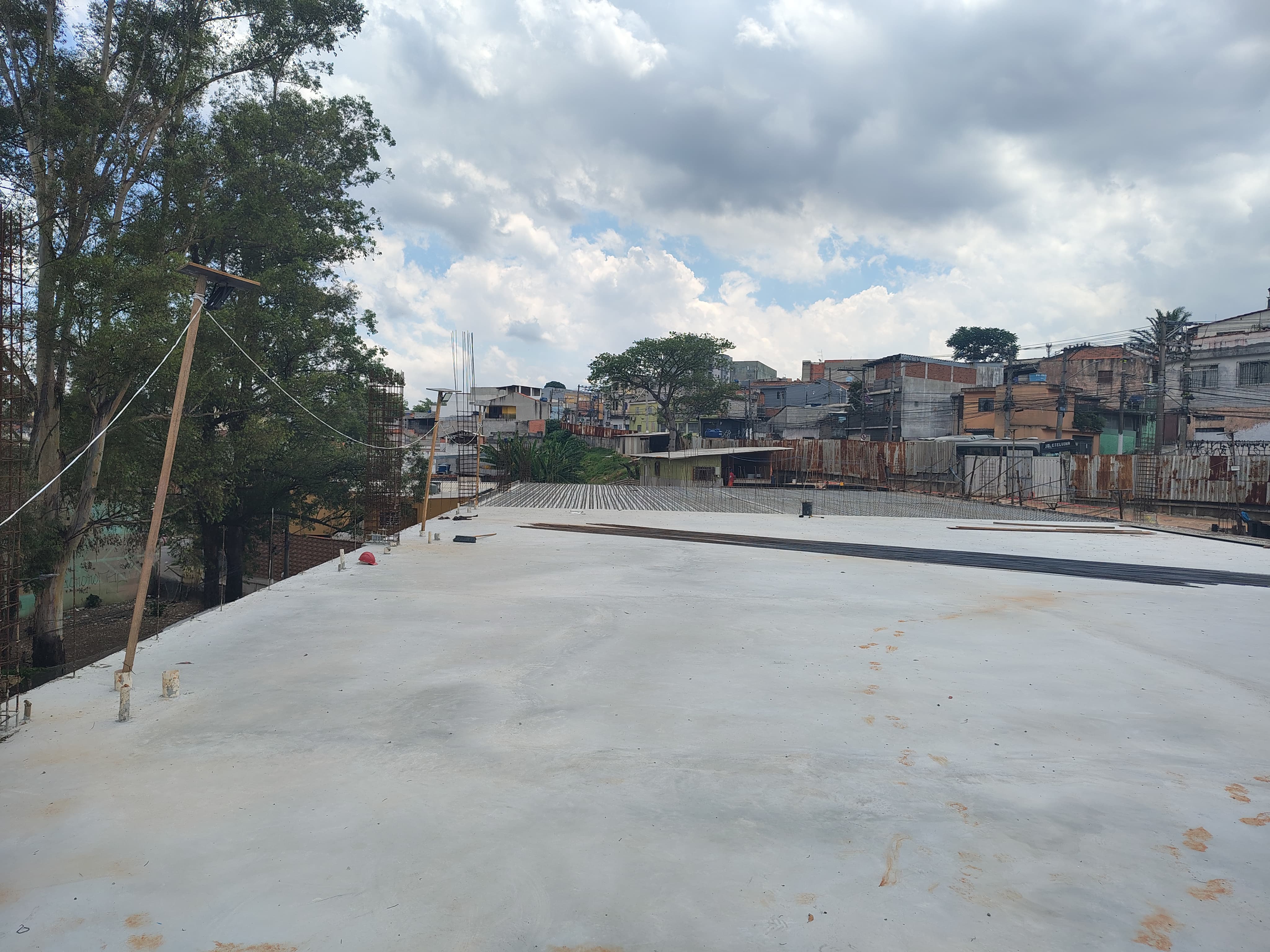 Galpão, 1400m² - Guaianases/SP - Foto 6