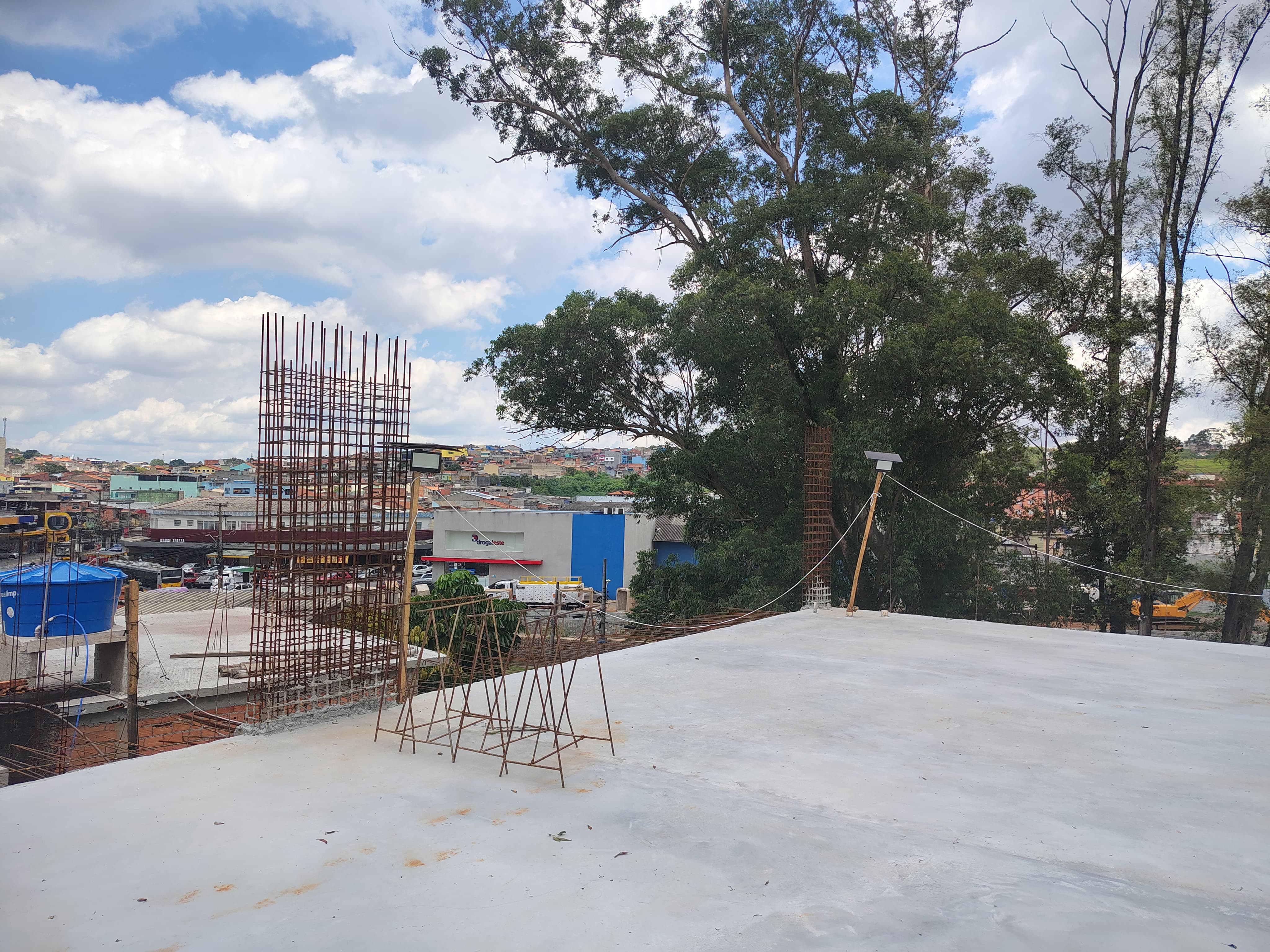 Galpão, 1400m² - Guaianases/SP - Foto 8