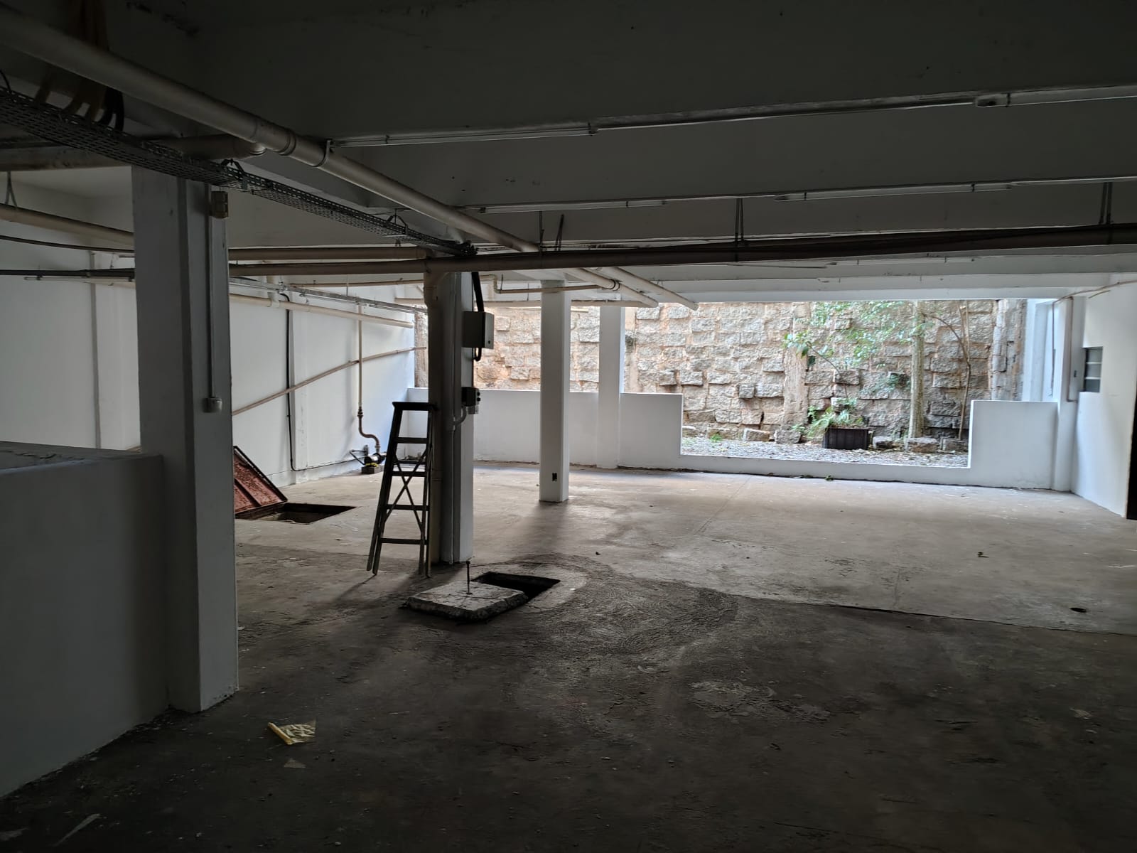 Galpão, 900m² - São Caetano do Sul/SP - Foto 2