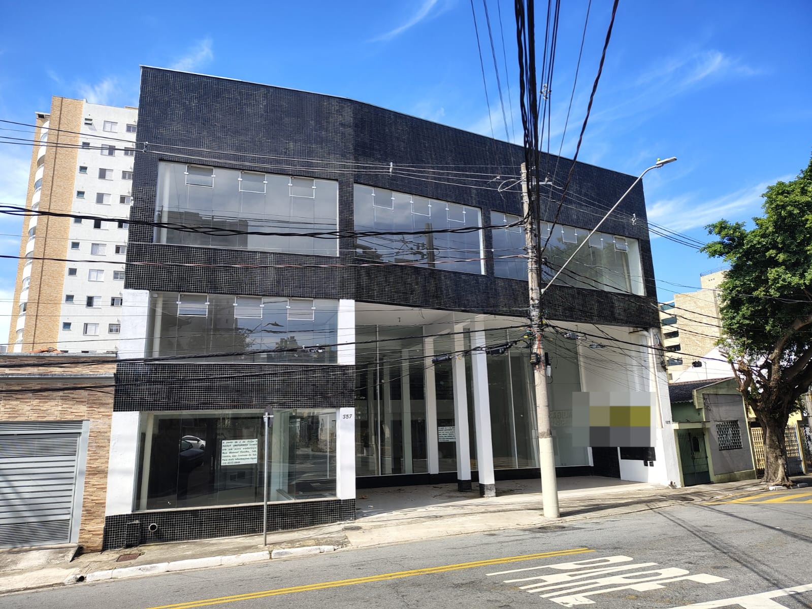 Galpão, 900m² - São Caetano do Sul/SP - Foto 8