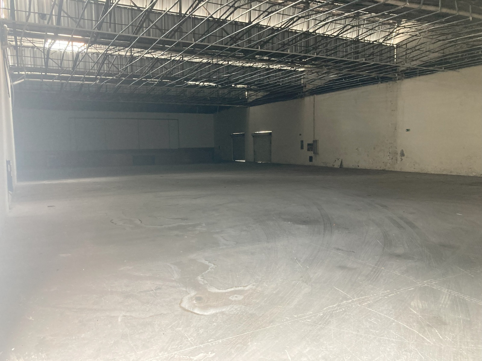 Galpão, 2000m² - Juiz de Fora/MG - Foto 9