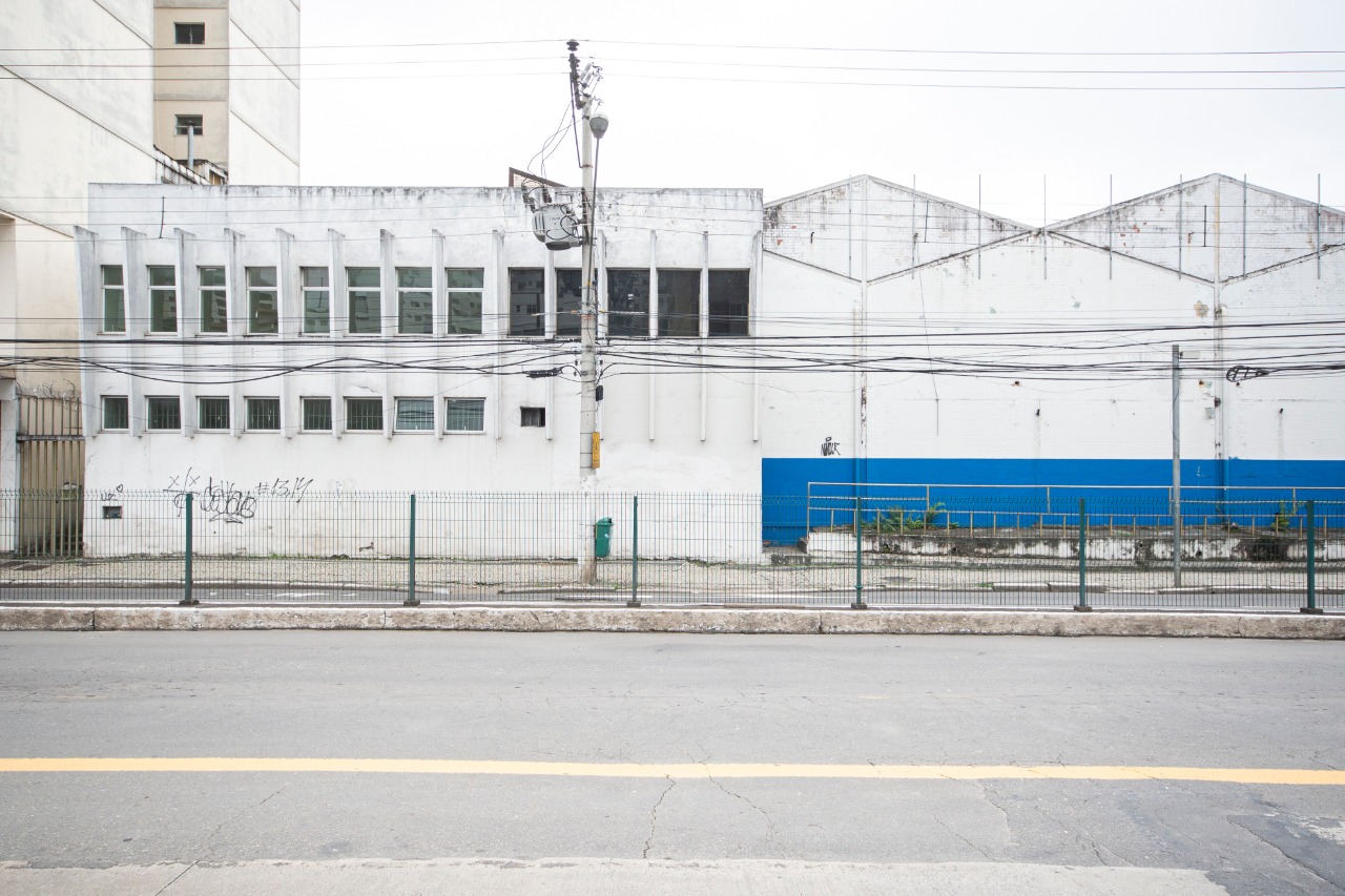 Galpão, 2000m² - Juiz de Fora/MG - Foto 2