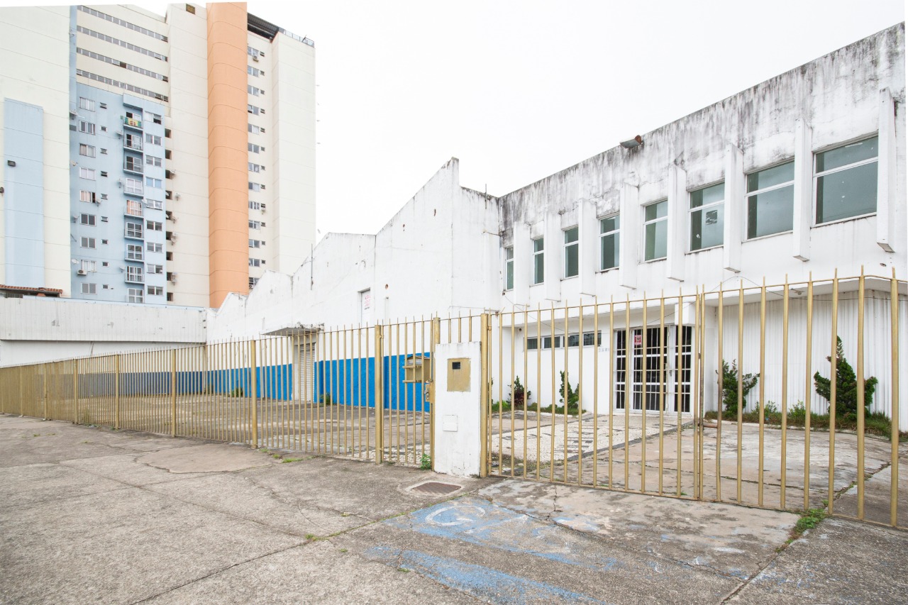 Galpão, 2000m² - Juiz de Fora/MG - Foto 3