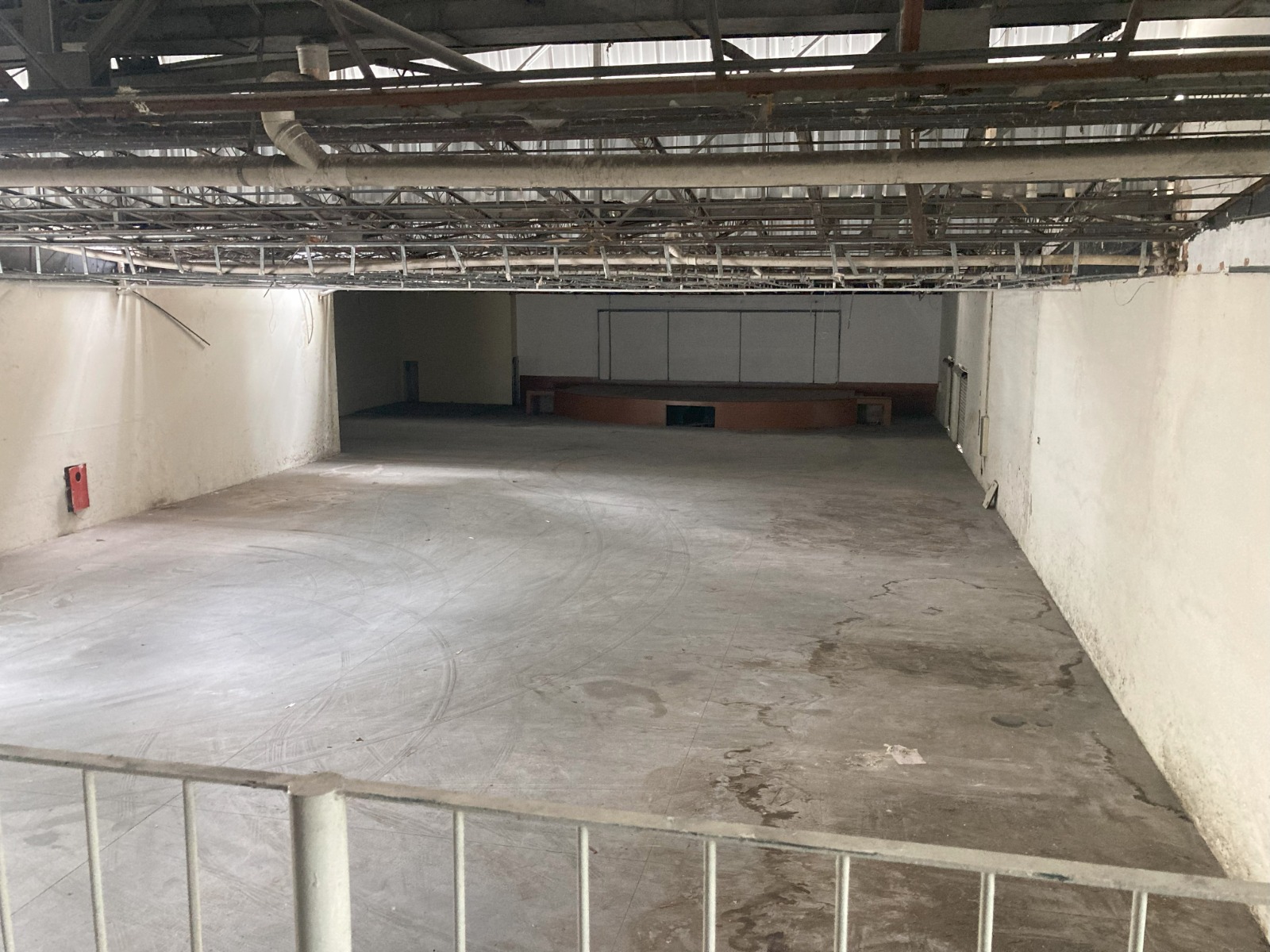 Galpão, 2000m² - Juiz de Fora/MG - Foto 5