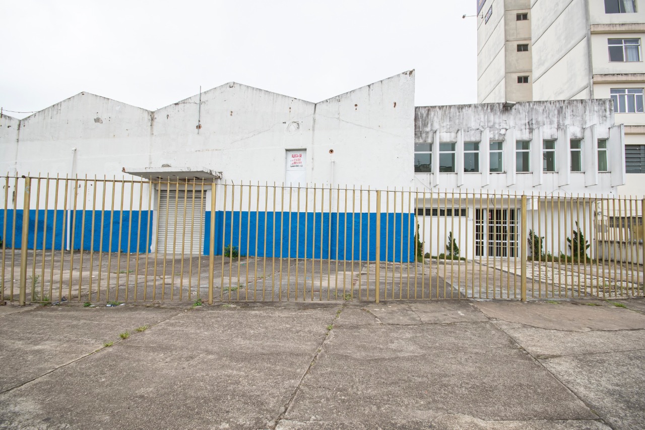 Galpão, 2000m² - Juiz de Fora/MG - Foto 6