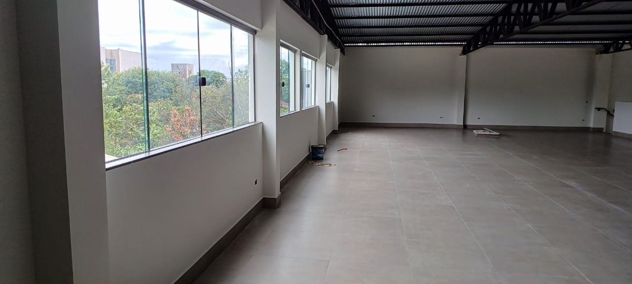Galpão, 1000m² - Campo Mourão/PR