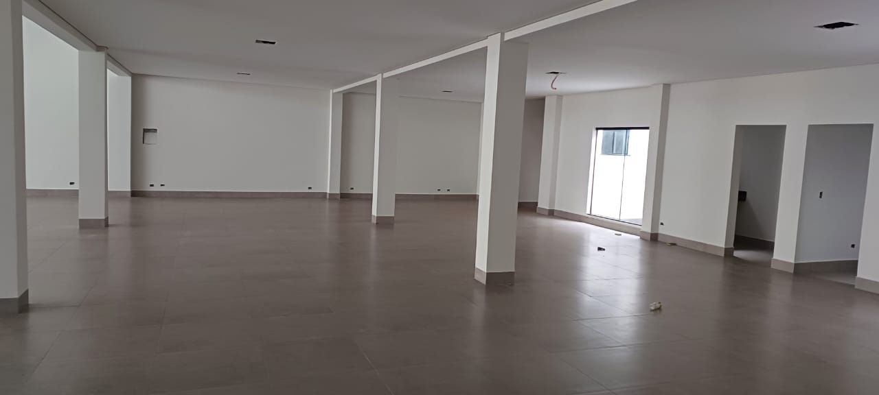 Galpão, 1000m² - Campo Mourão/PR - Foto 14