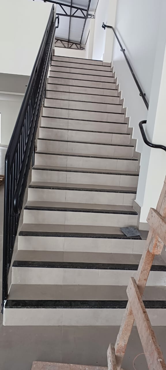 Galpão, 1000m² - Campo Mourão/PR - Foto 20