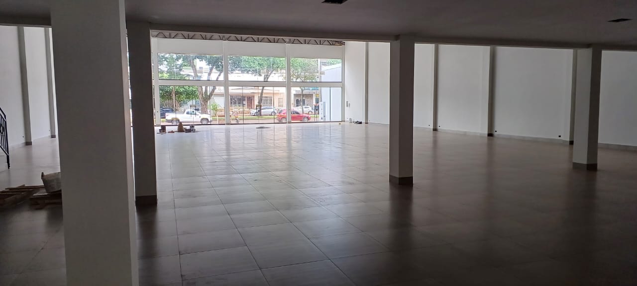 Galpão, 1000m² - Campo Mourão/PR - Foto 5