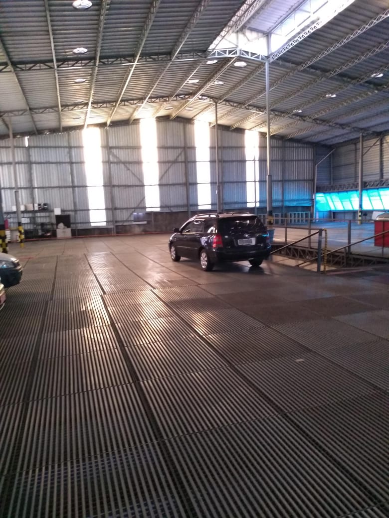 Galpão, 1250m² - São Bernardo do Campo/SP - Foto 3