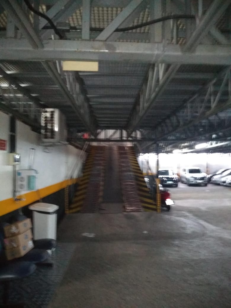 Galpão, 1250m² - São Bernardo do Campo/SP - Foto 6