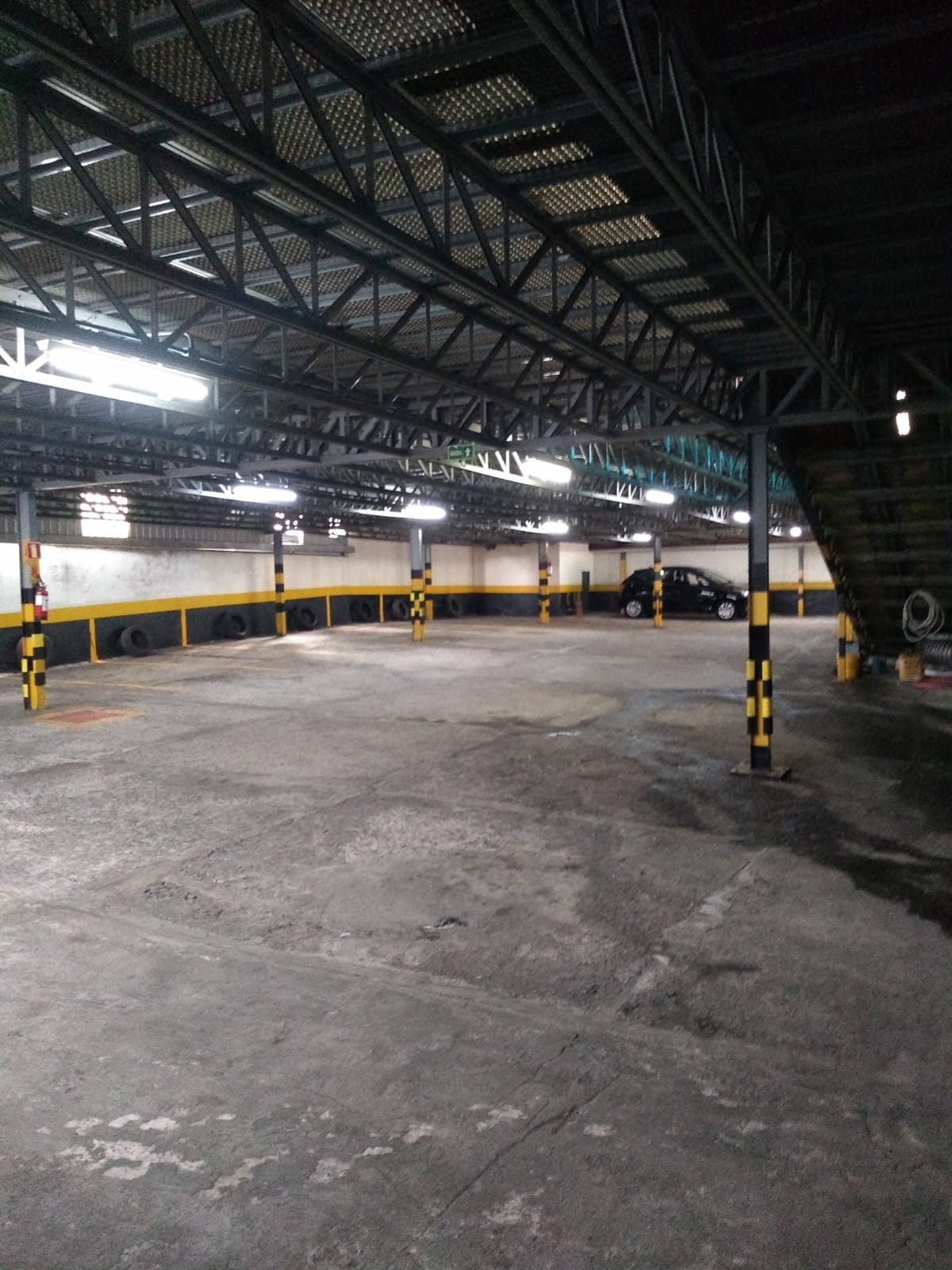 Galpão, 1250m² - São Bernardo do Campo/SP - Foto 7