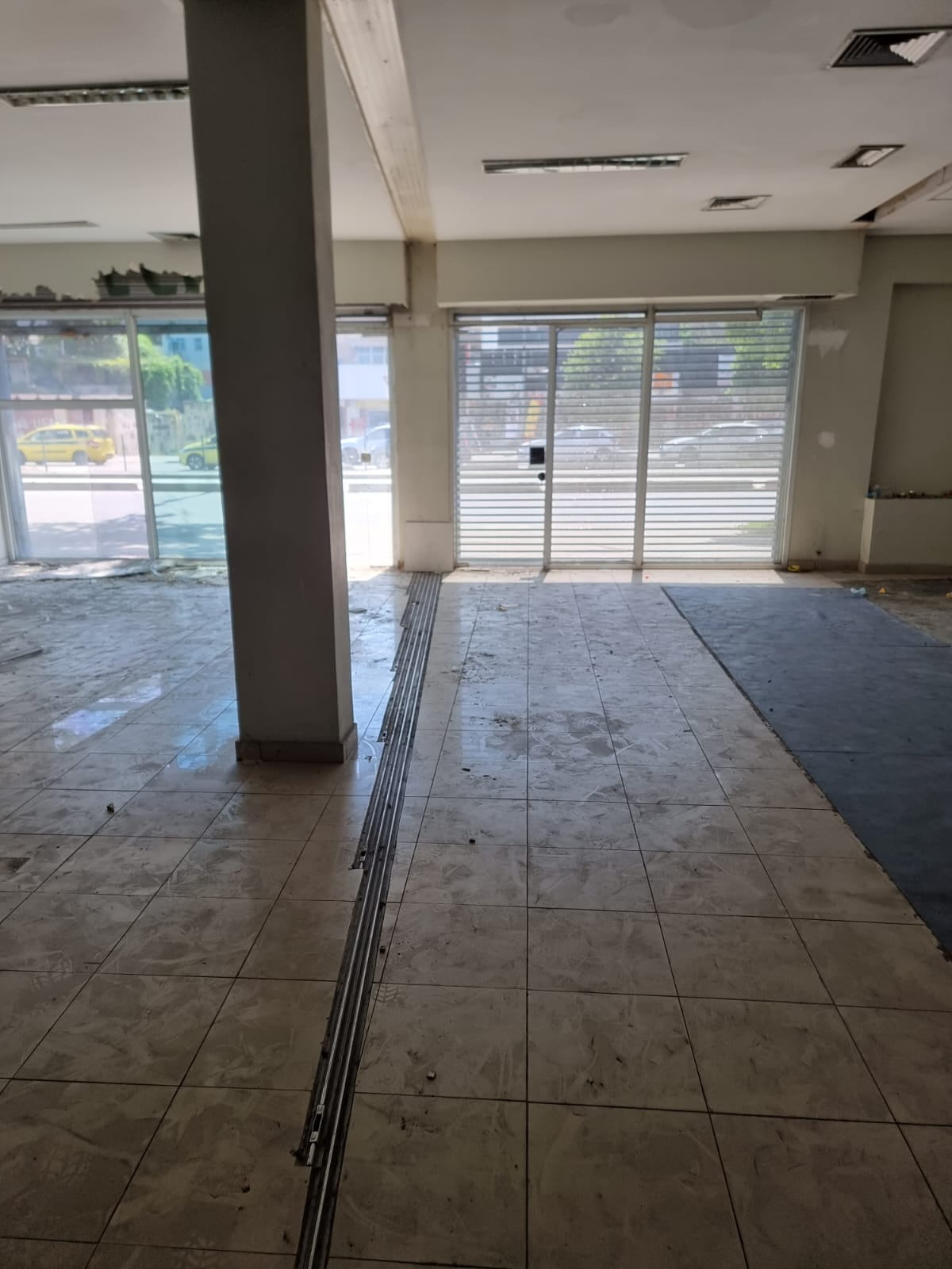 Galpão, 1250m² - Taquara/RJ - Foto 10