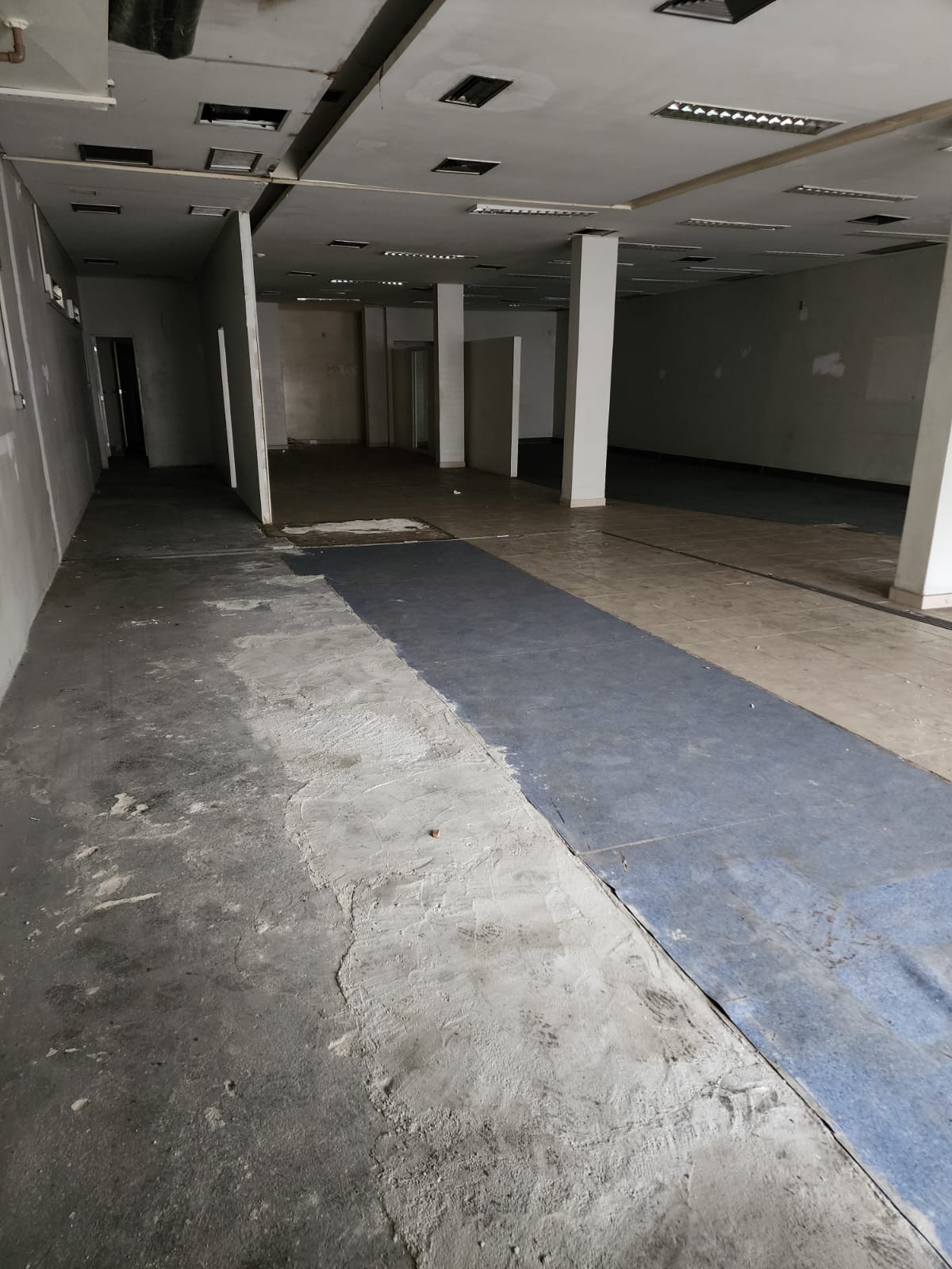 Galpão, 1250m² - Taquara/RJ - Foto 5