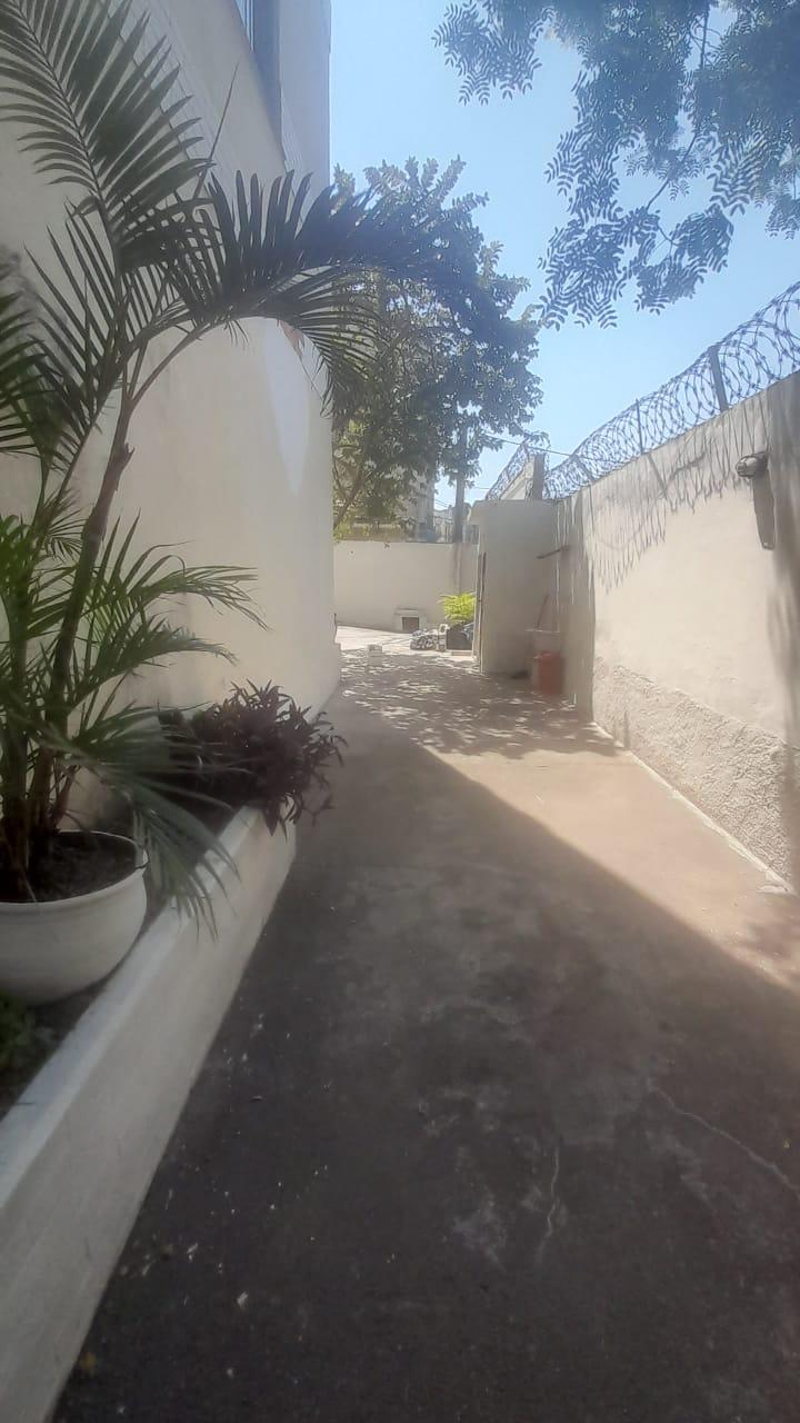 Galpão, 2000m² - Ramos/RJ