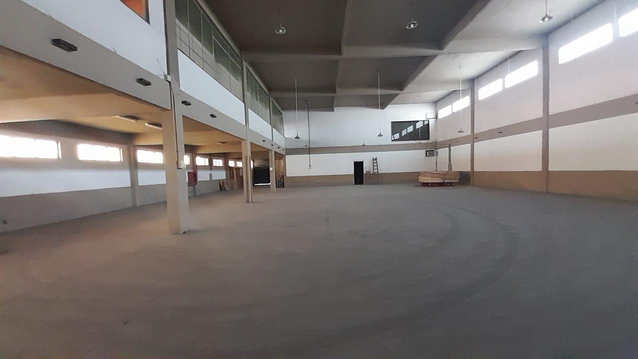 Galpão, 2000m² - Ramos/RJ - Foto 13