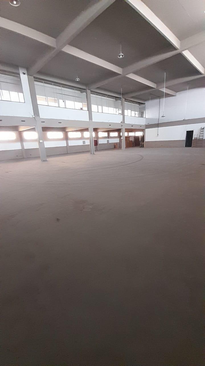 Galpão, 2000m² - Ramos/RJ - Foto 3