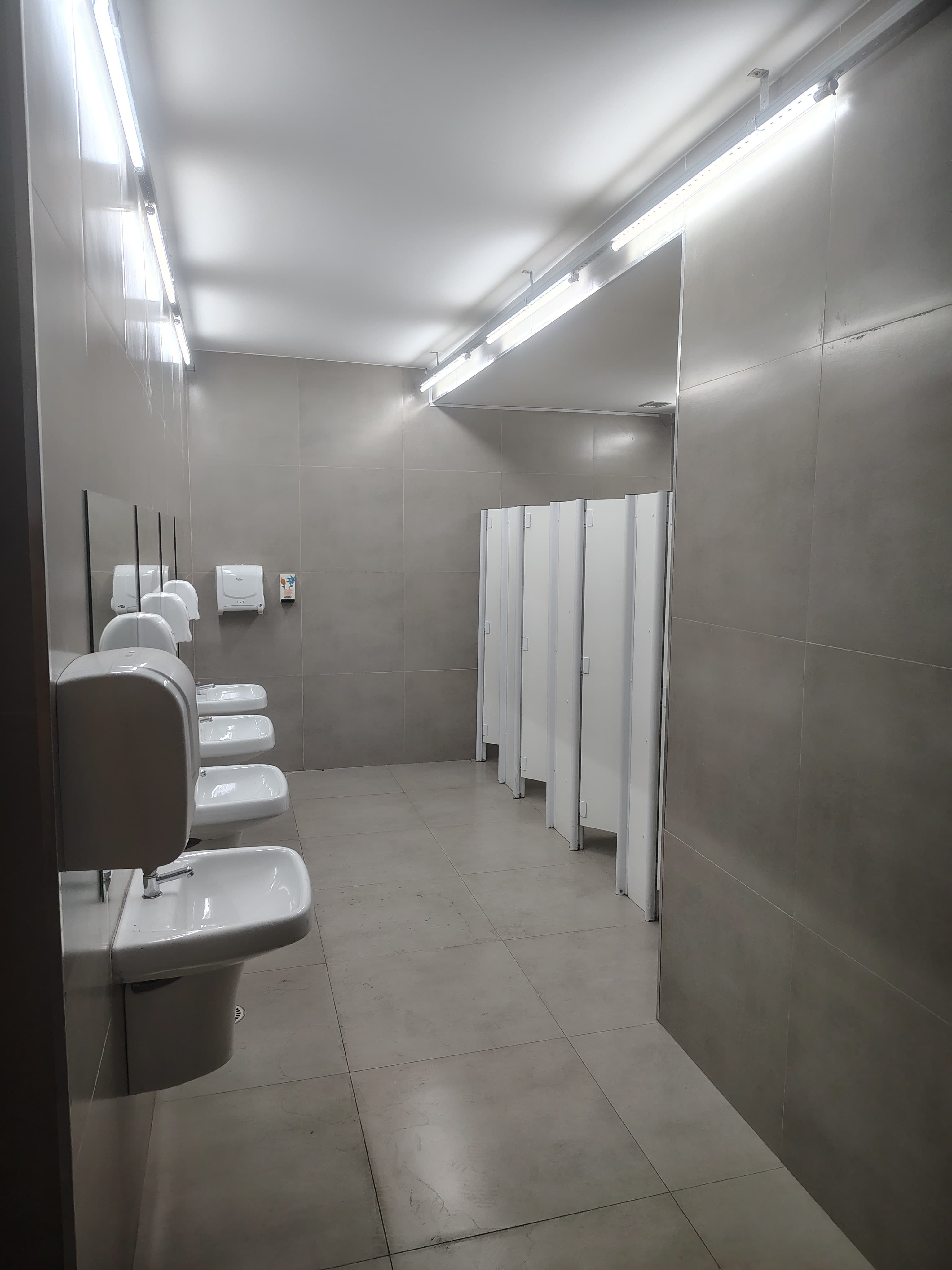 Galpão, 1700m² - Vila Esperança/SP - Foto 12