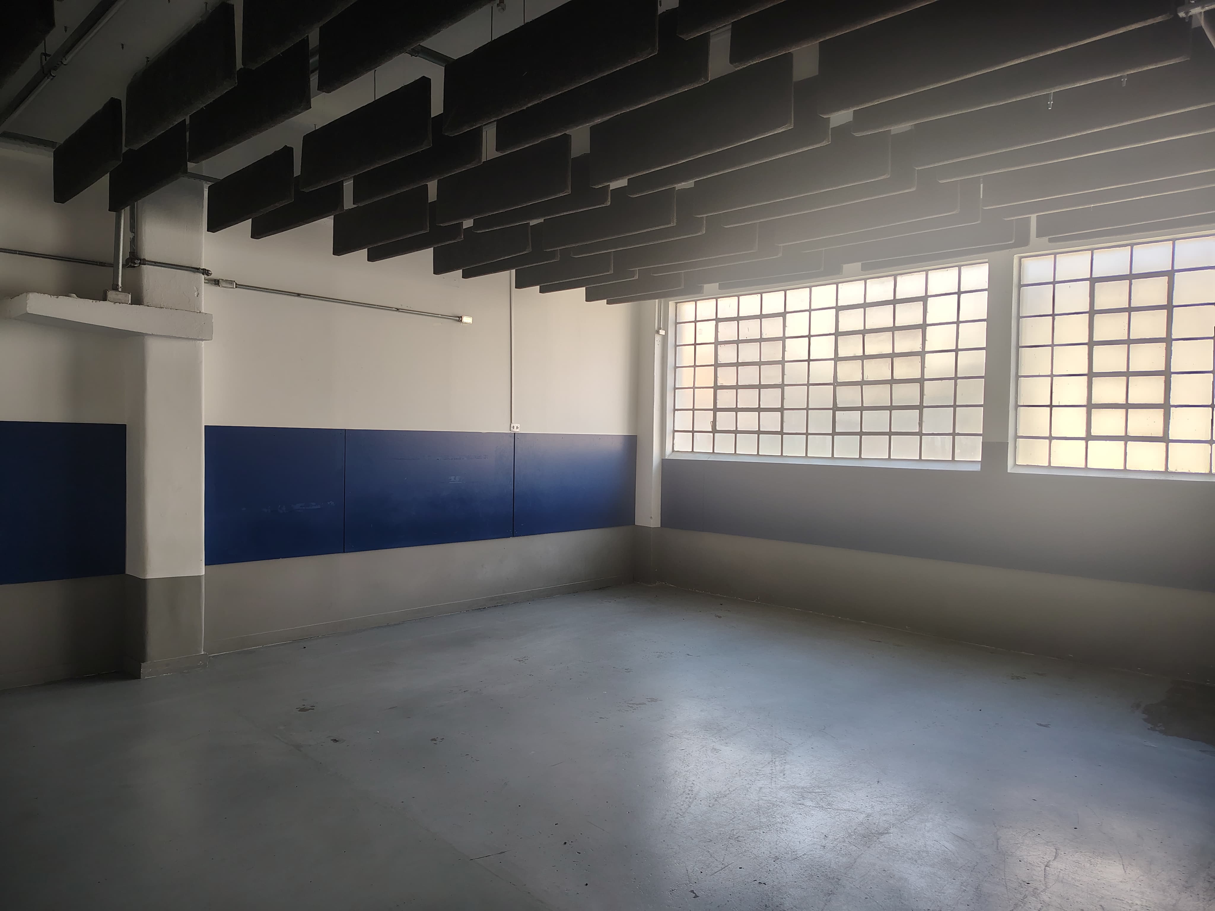 Galpão, 1700m² - Vila Esperança/SP - Foto 13