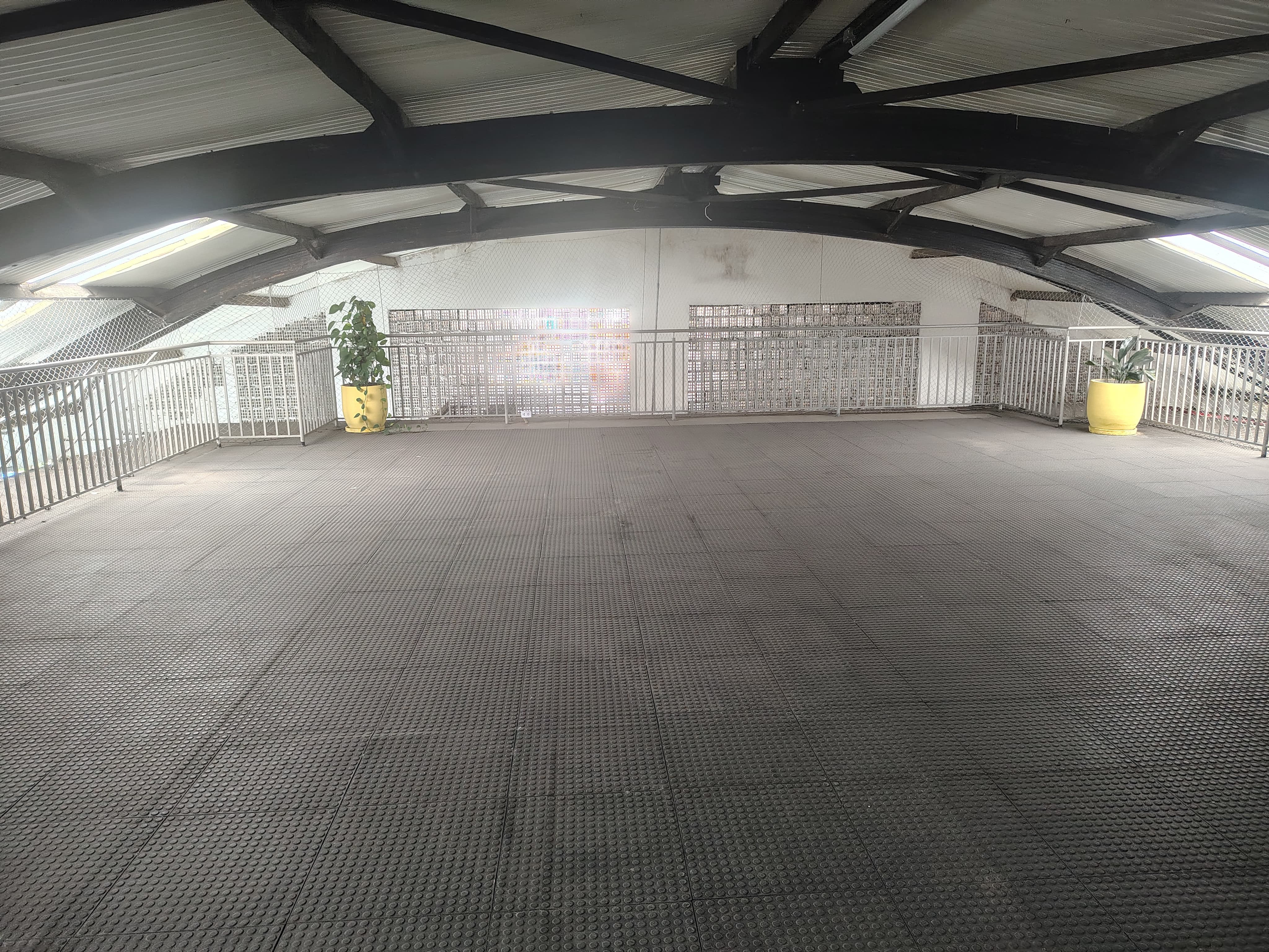 Galpão, 1700m² - Vila Esperança/SP - Foto 15