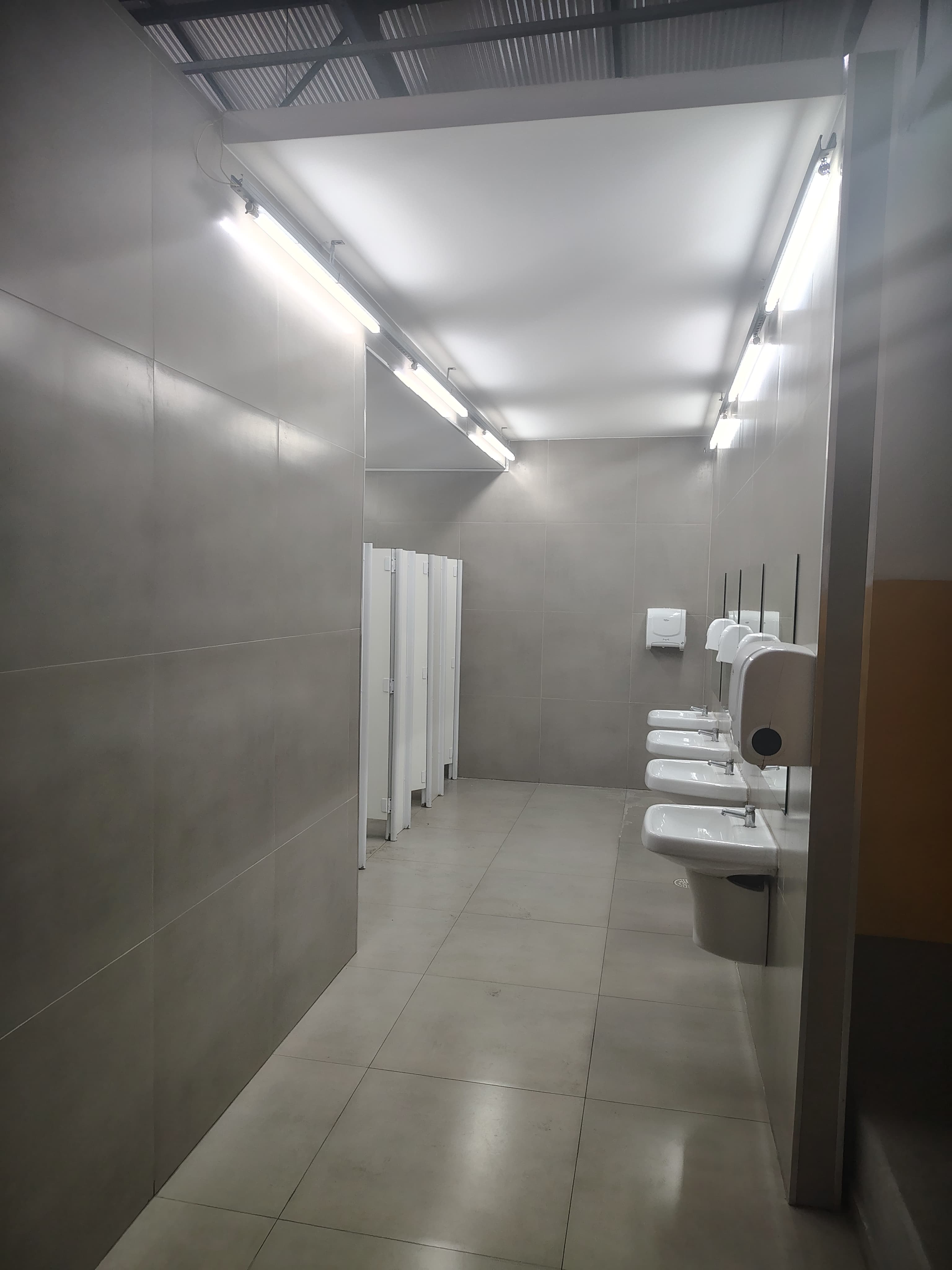 Galpão, 1700m² - Vila Esperança/SP - Foto 18