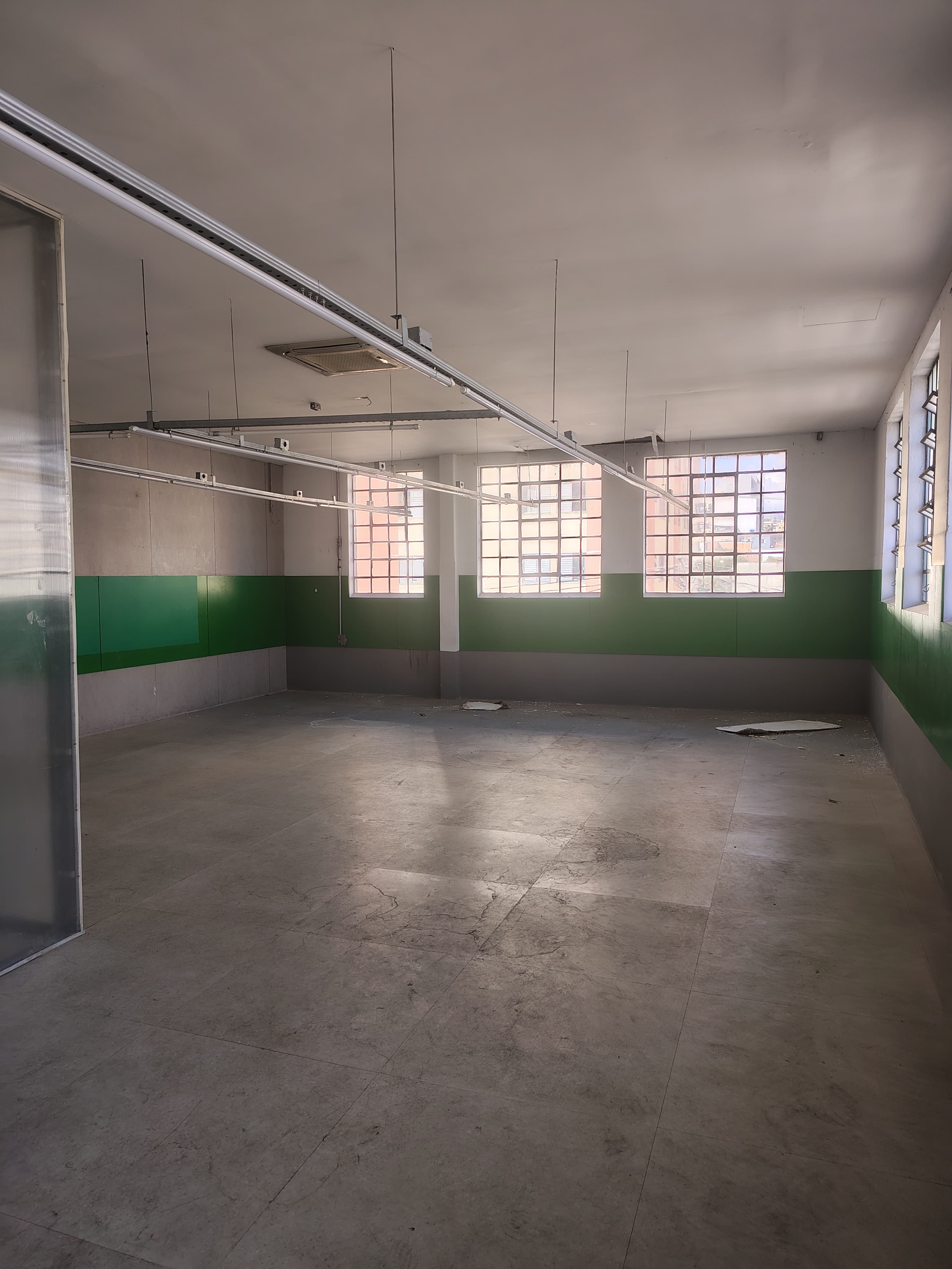 Galpão, 1700m² - Vila Esperança/SP - Foto 2