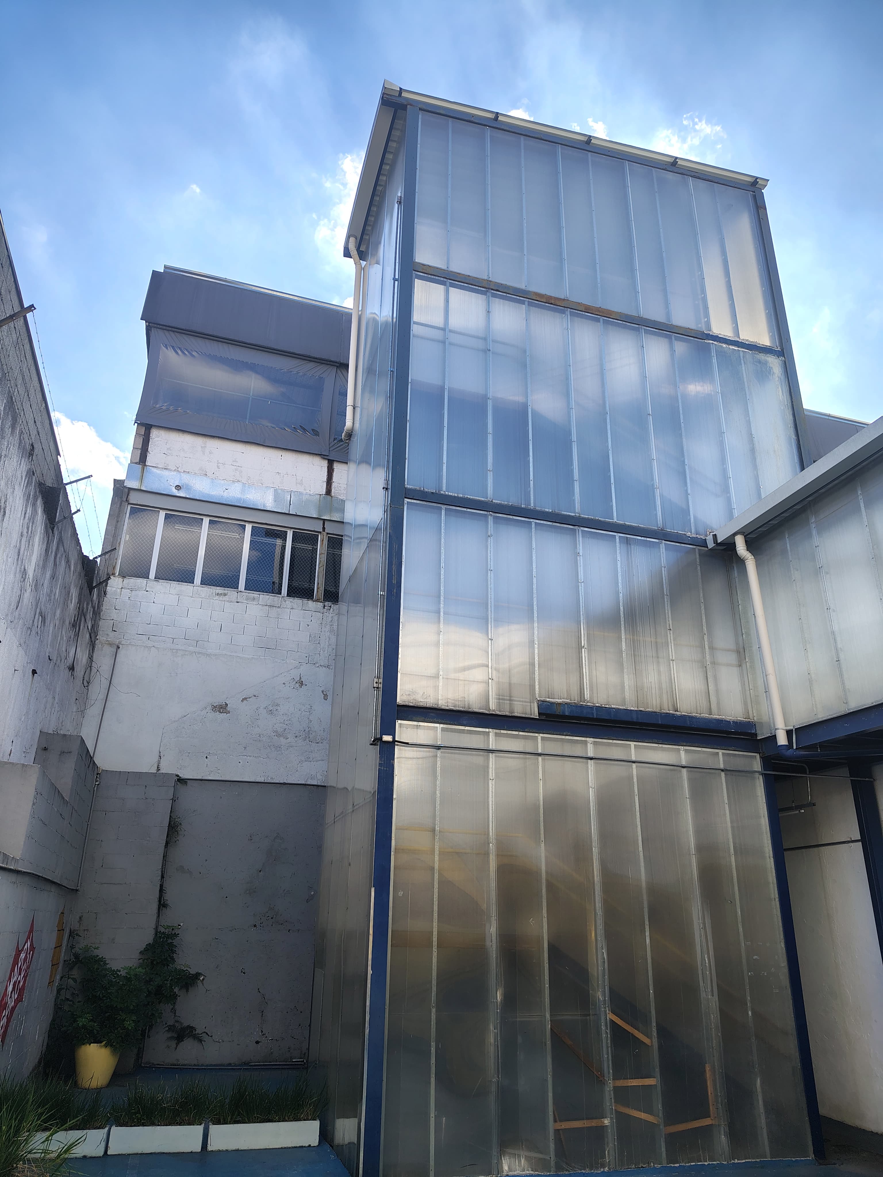 Galpão, 1700m² - Vila Esperança/SP - Foto 22