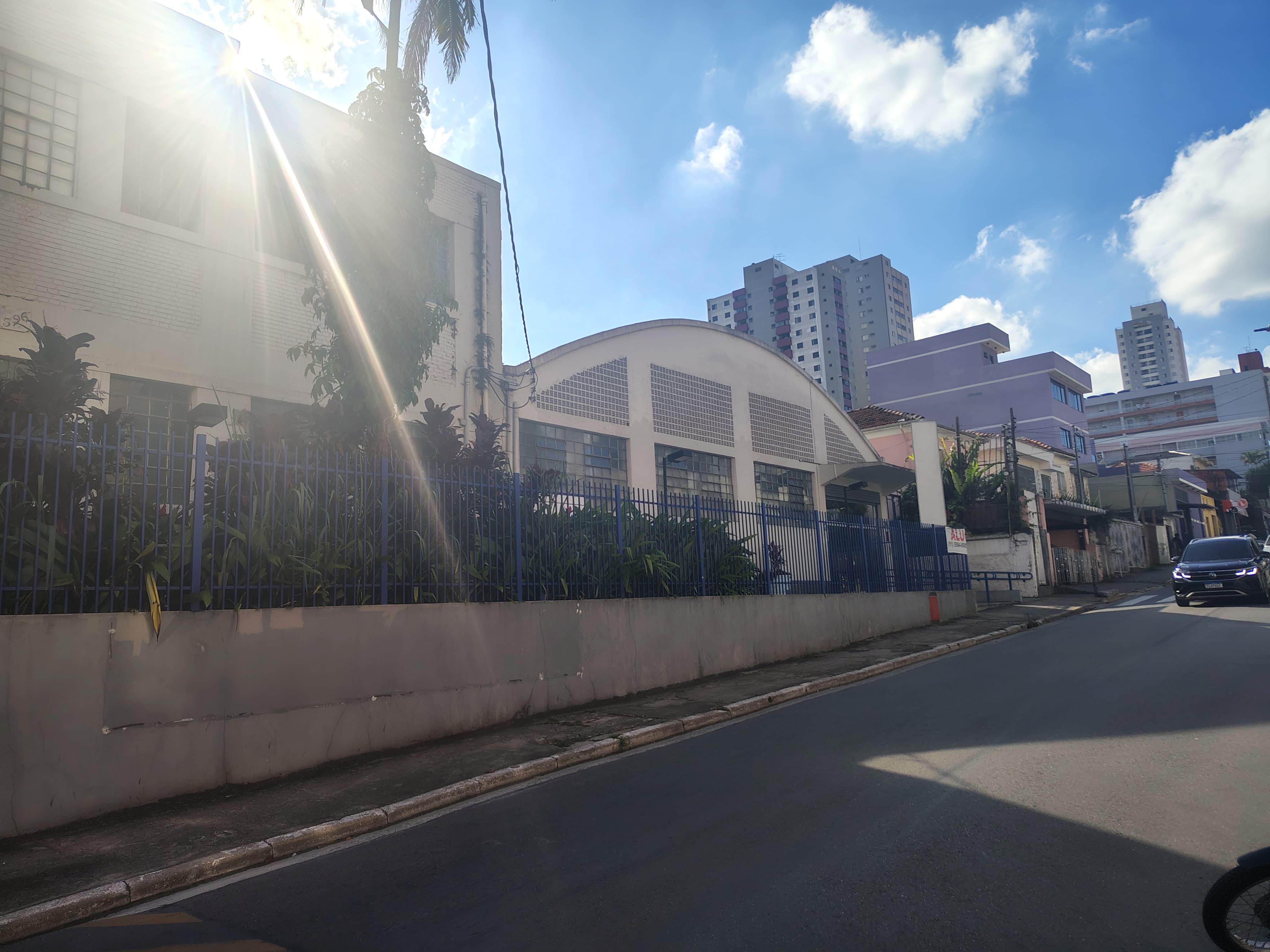 Galpão, 1700m² - Vila Esperança/SP - Foto 24