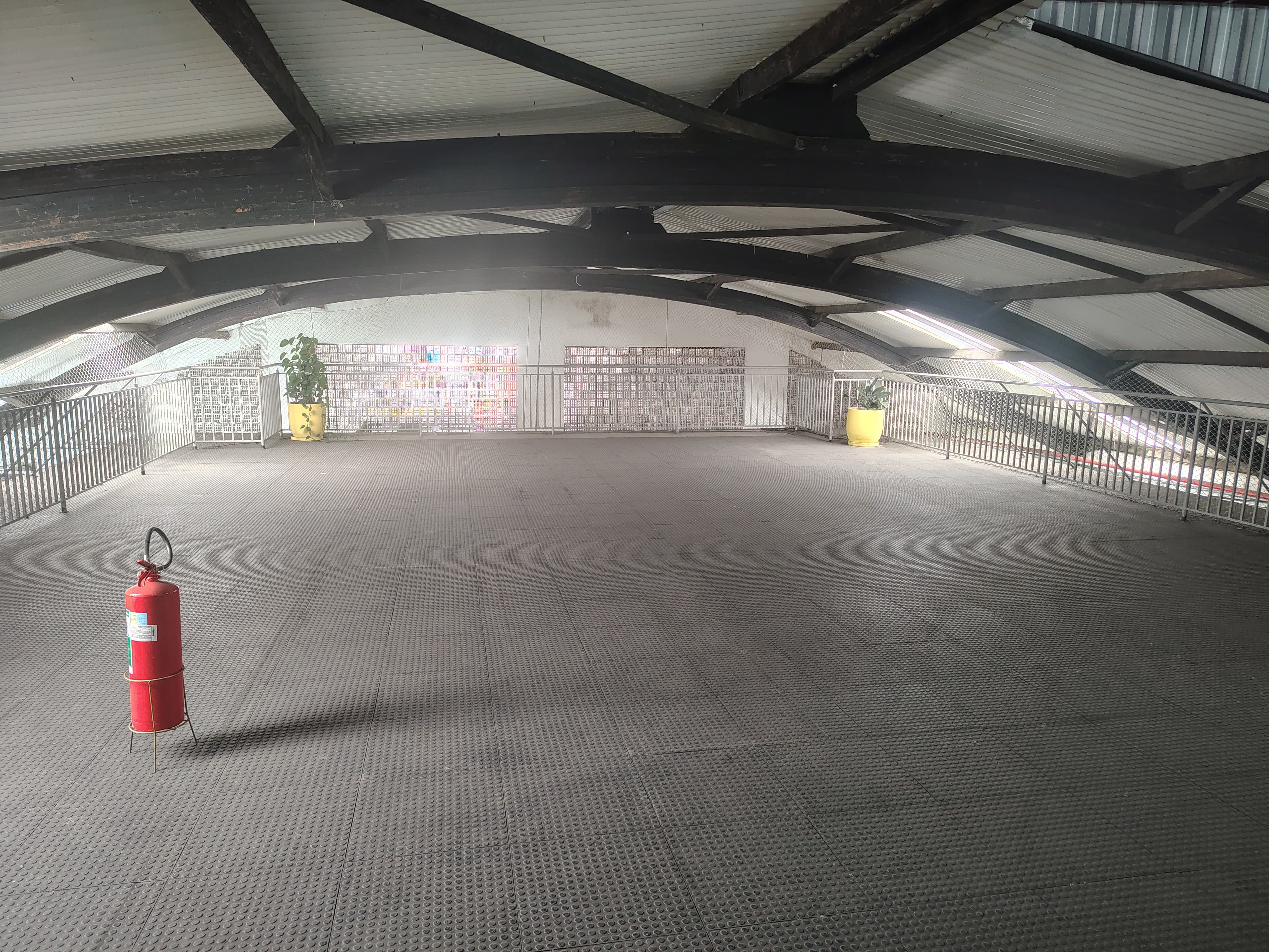 Galpão, 1700m² - Vila Esperança/SP - Foto 27