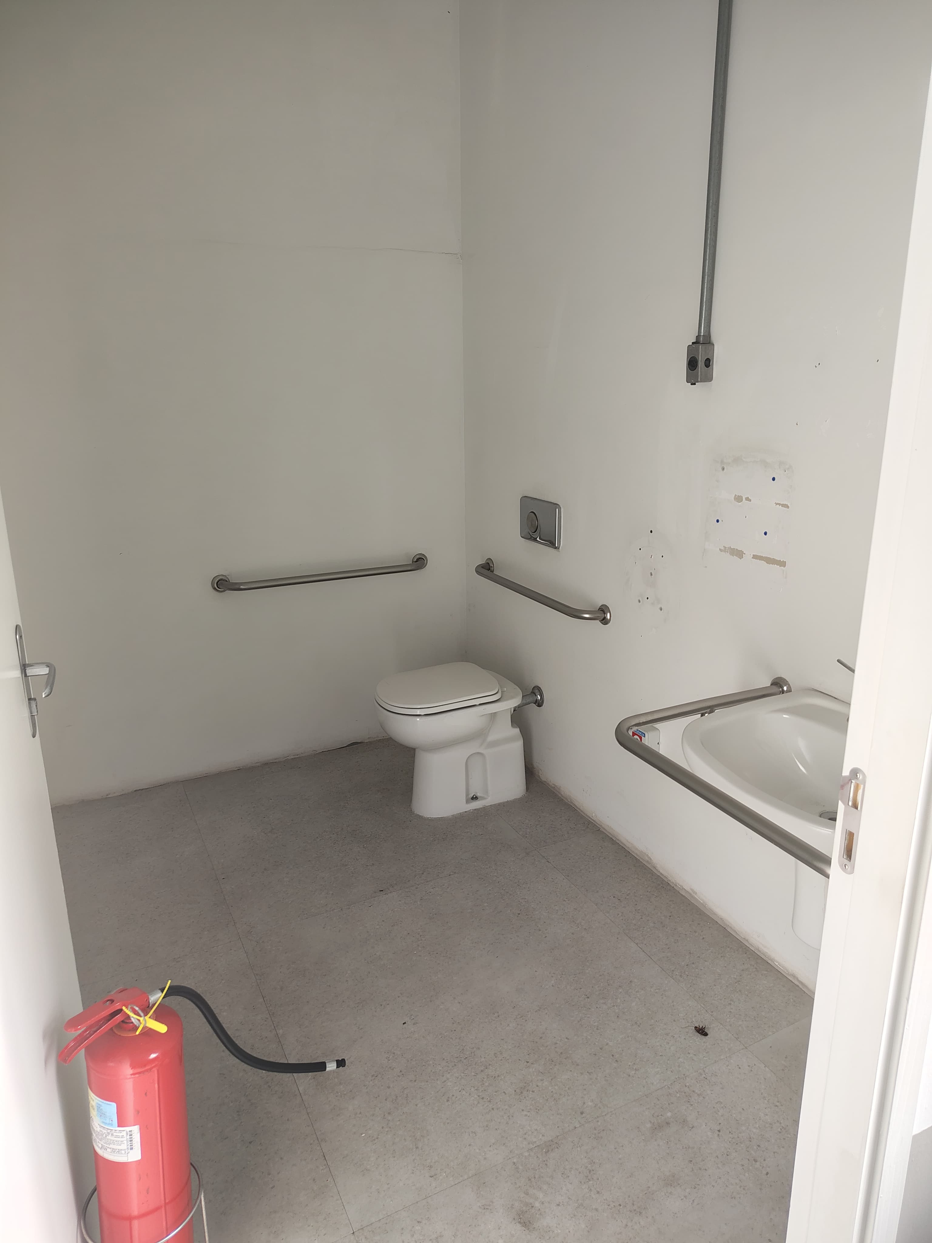 Galpão, 1700m² - Vila Esperança/SP - Foto 28