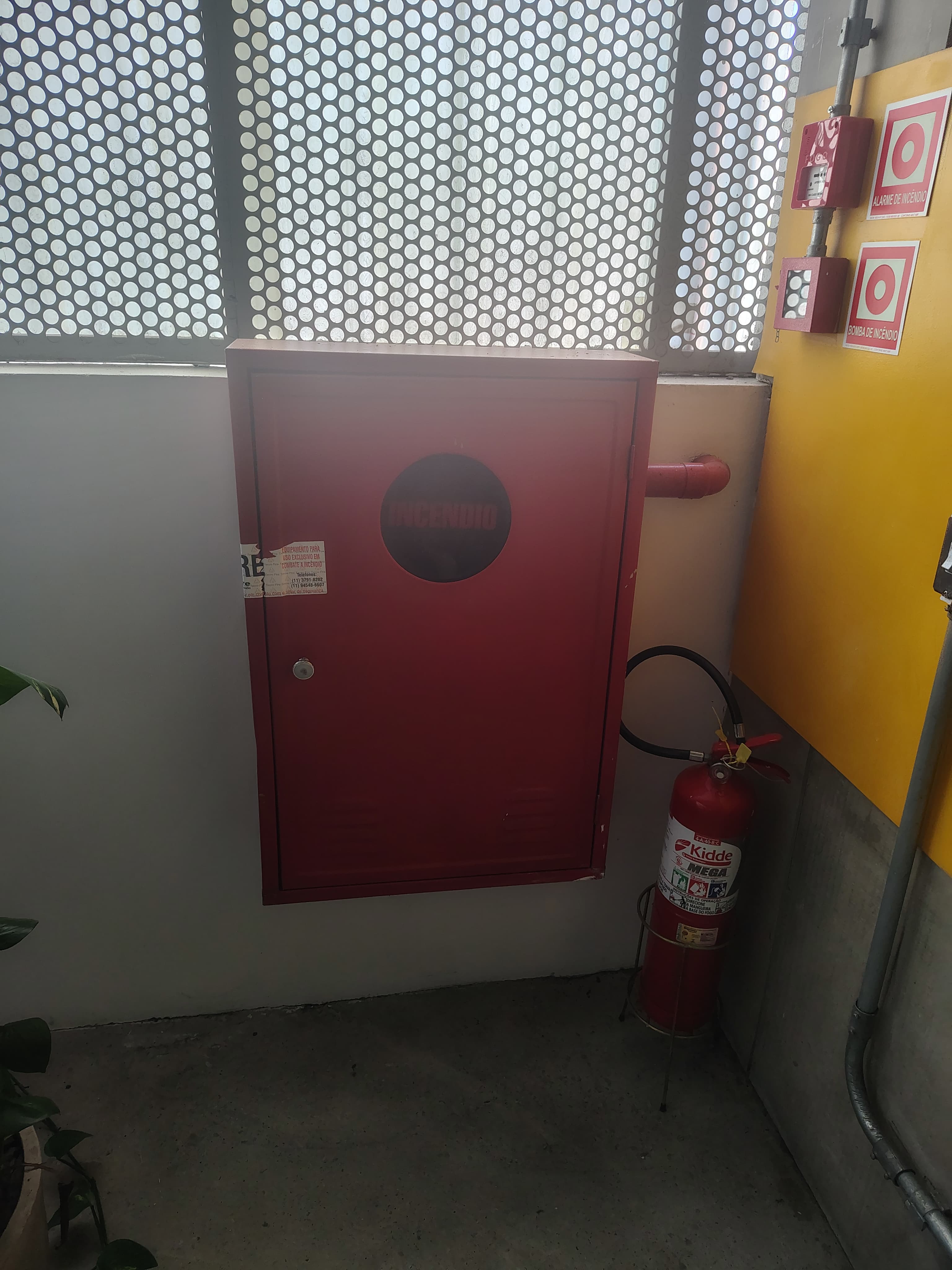 Galpão, 1700m² - Vila Esperança/SP - Foto 29