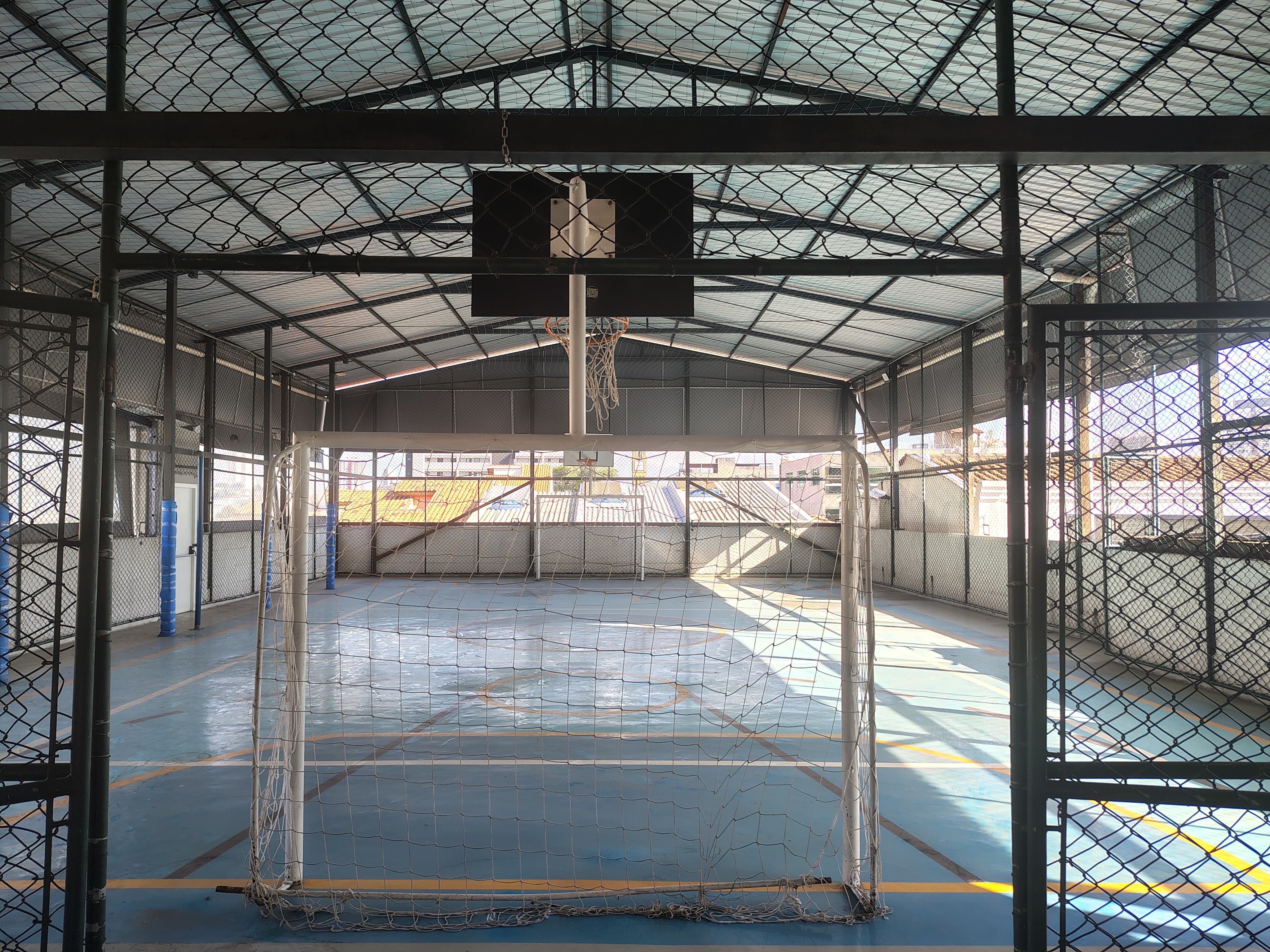 Galpão, 1700m² - Vila Esperança/SP - Foto 3