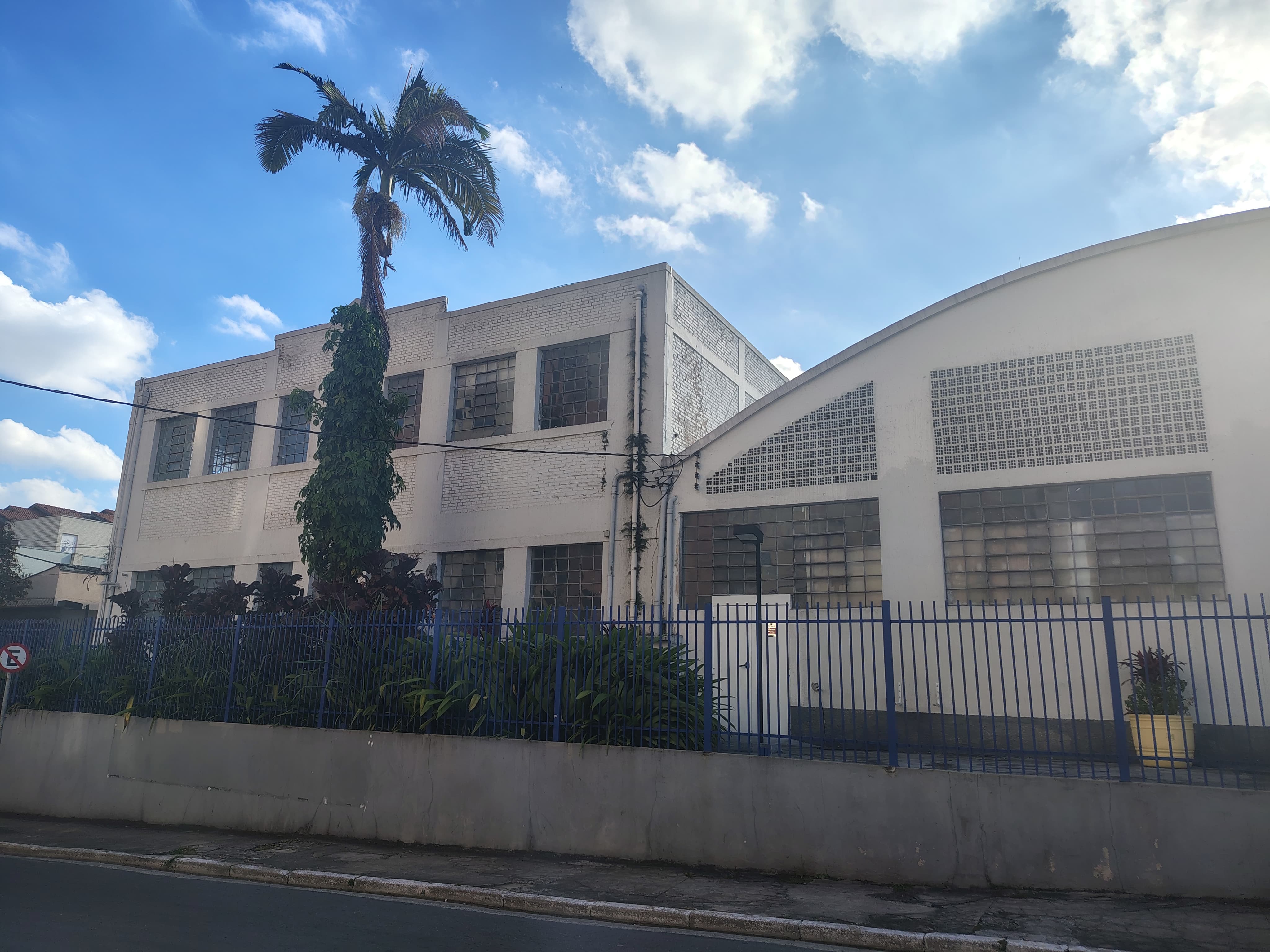 Galpão, 1700m² - Vila Esperança/SP - Foto 33