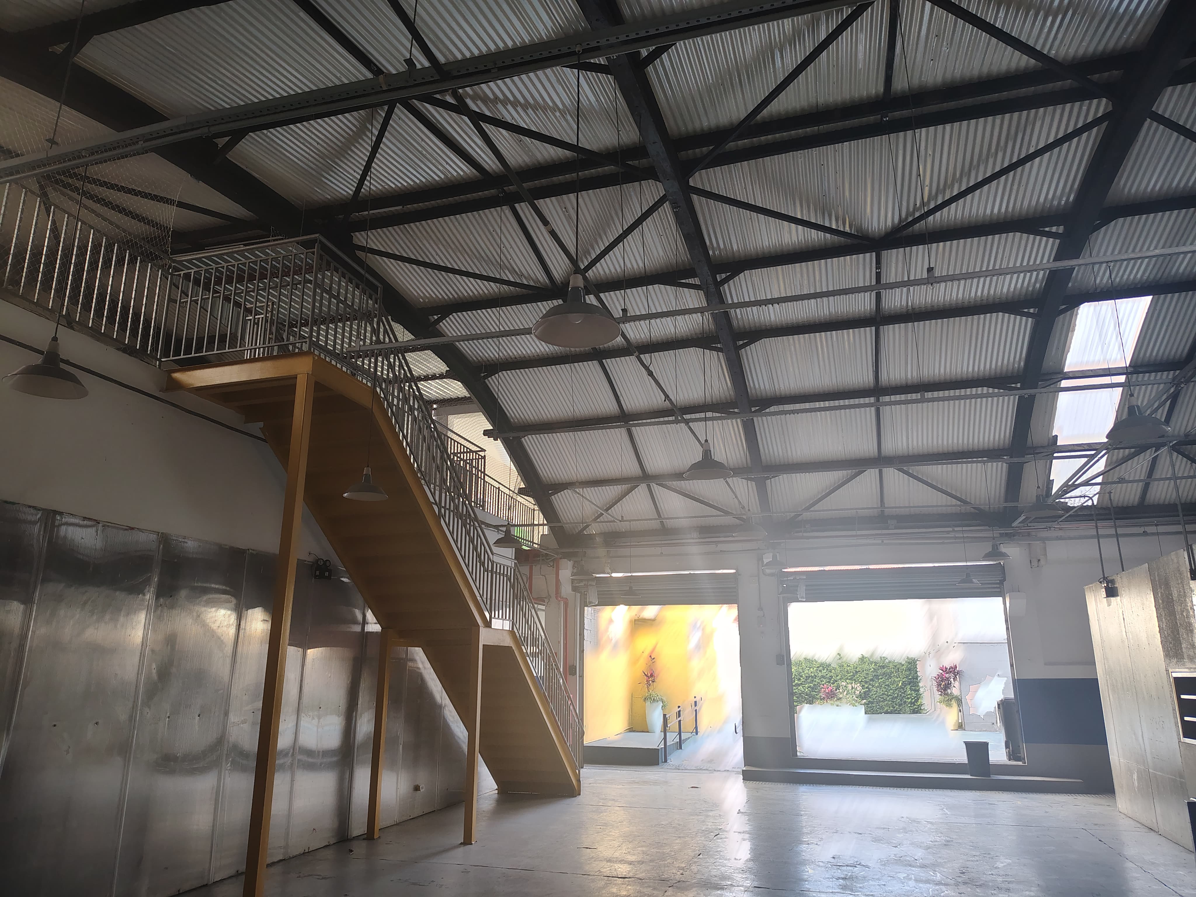 Galpão, 1700m² - Vila Esperança/SP - Foto 35