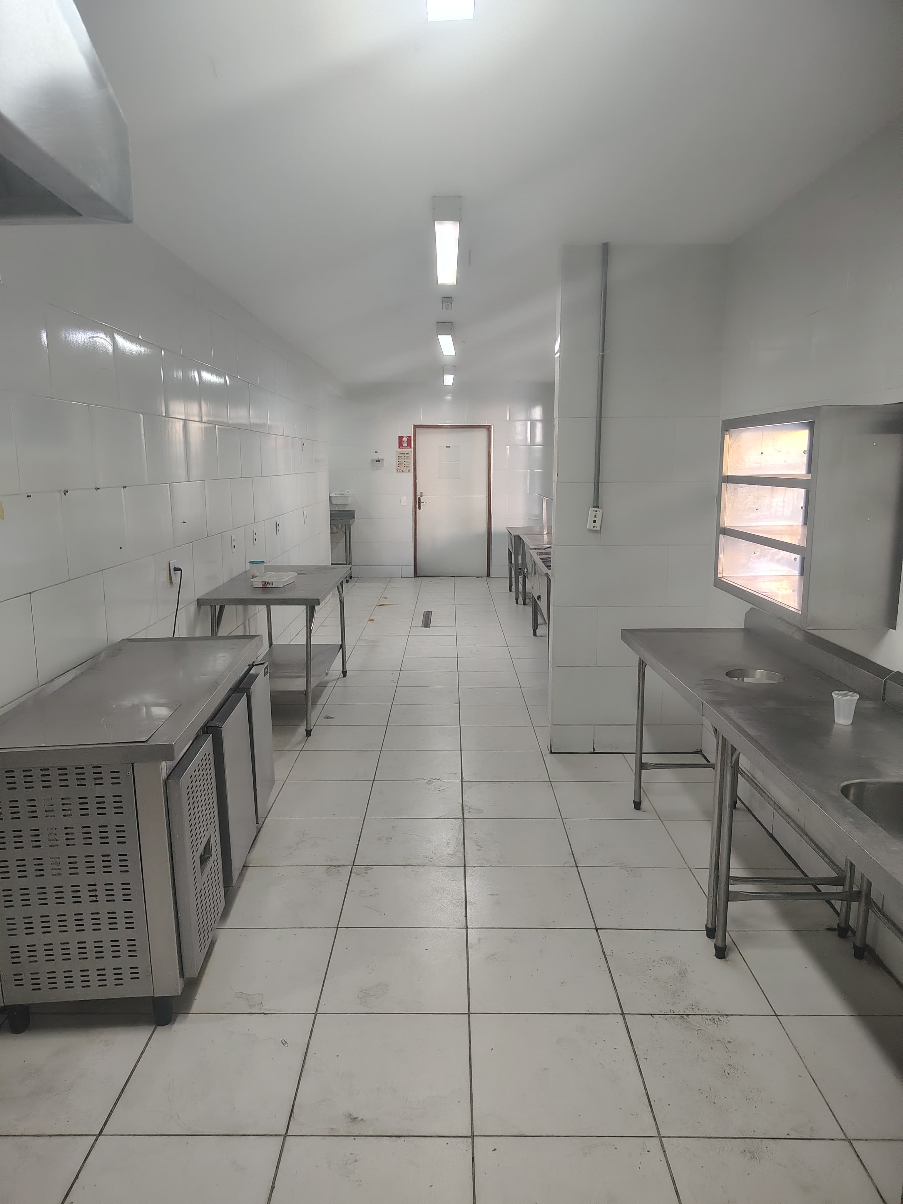 Galpão, 1700m² - Vila Esperança/SP - Foto 36