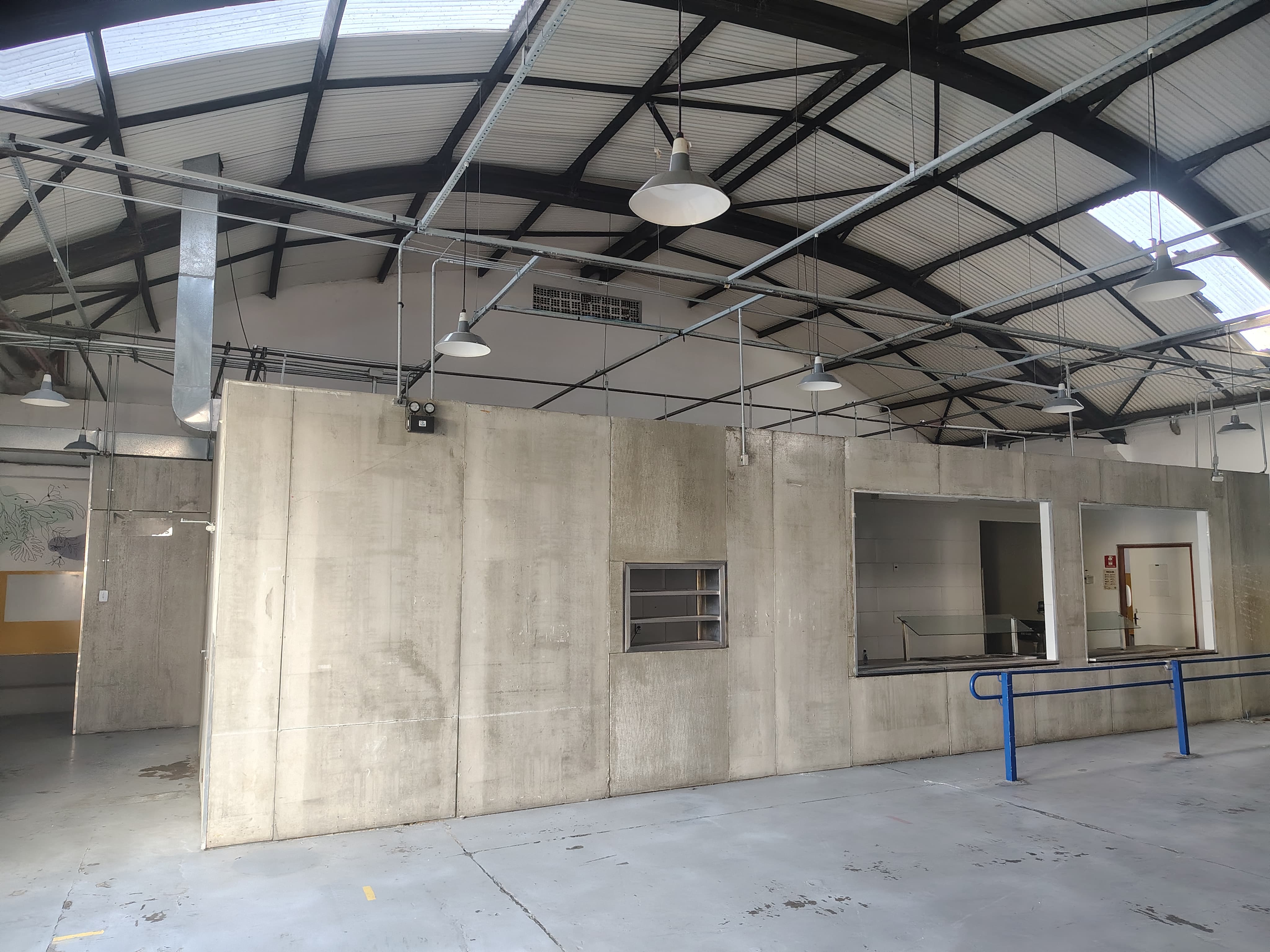 Galpão, 1700m² - Vila Esperança/SP - Foto 37