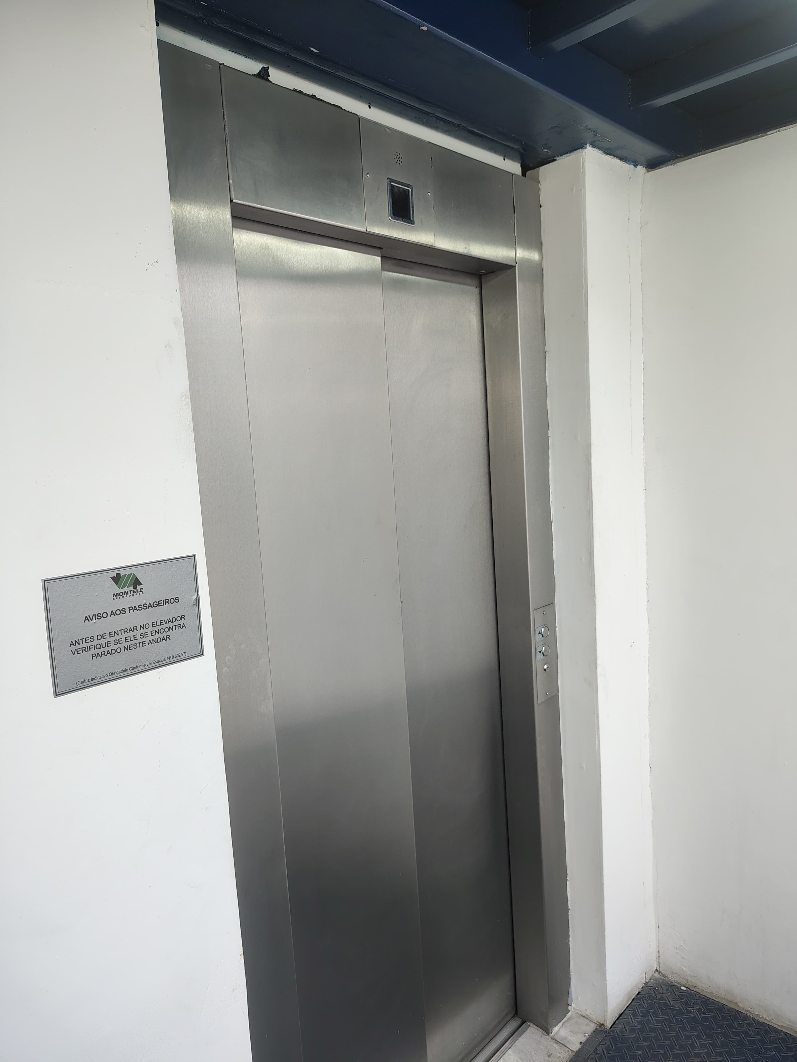 Galpão, 1700m² - Vila Esperança/SP - Foto 39