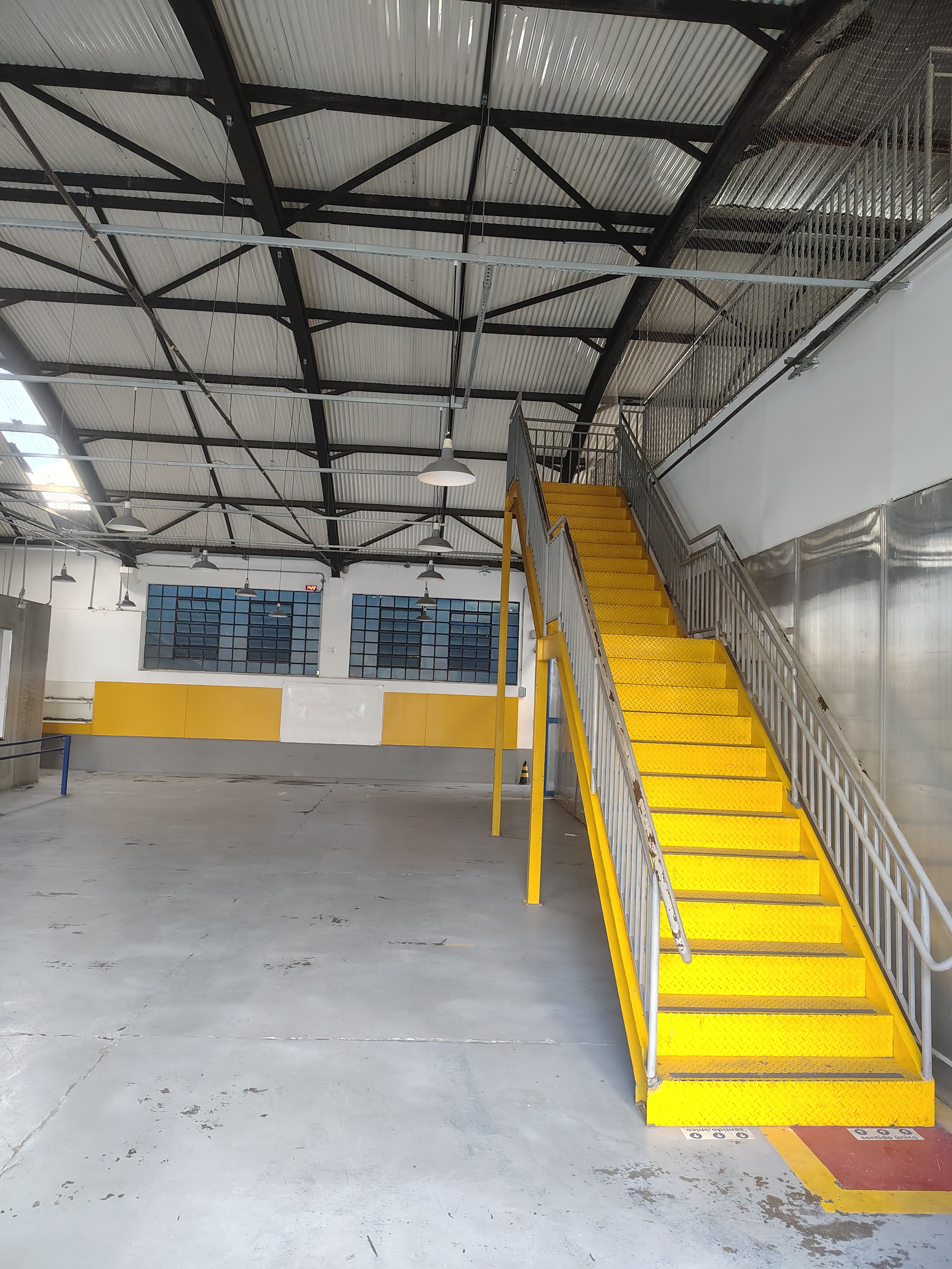 Galpão, 1700m² - Vila Esperança/SP - Foto 40