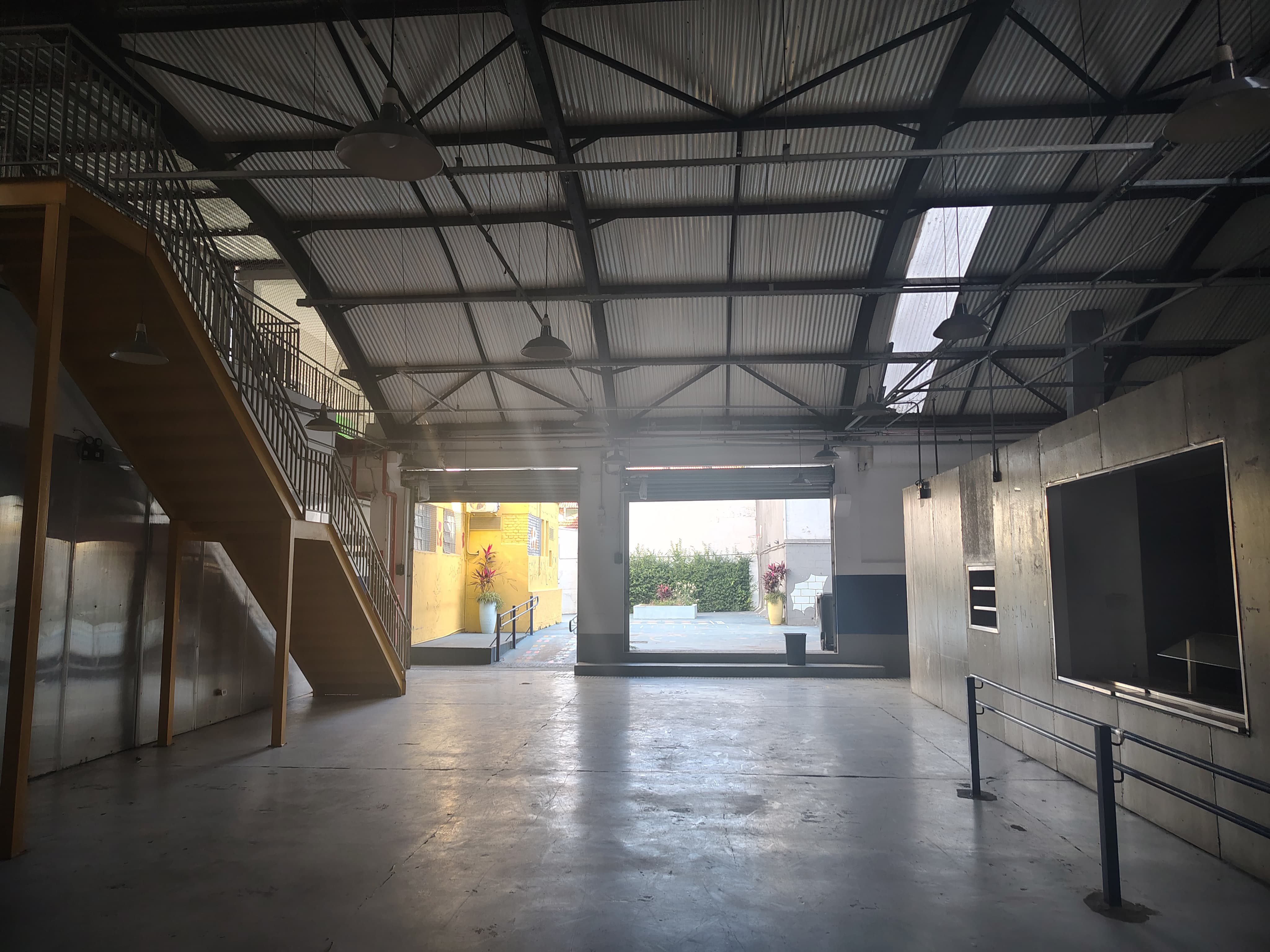 Galpão, 1700m² - Vila Esperança/SP - Foto 43