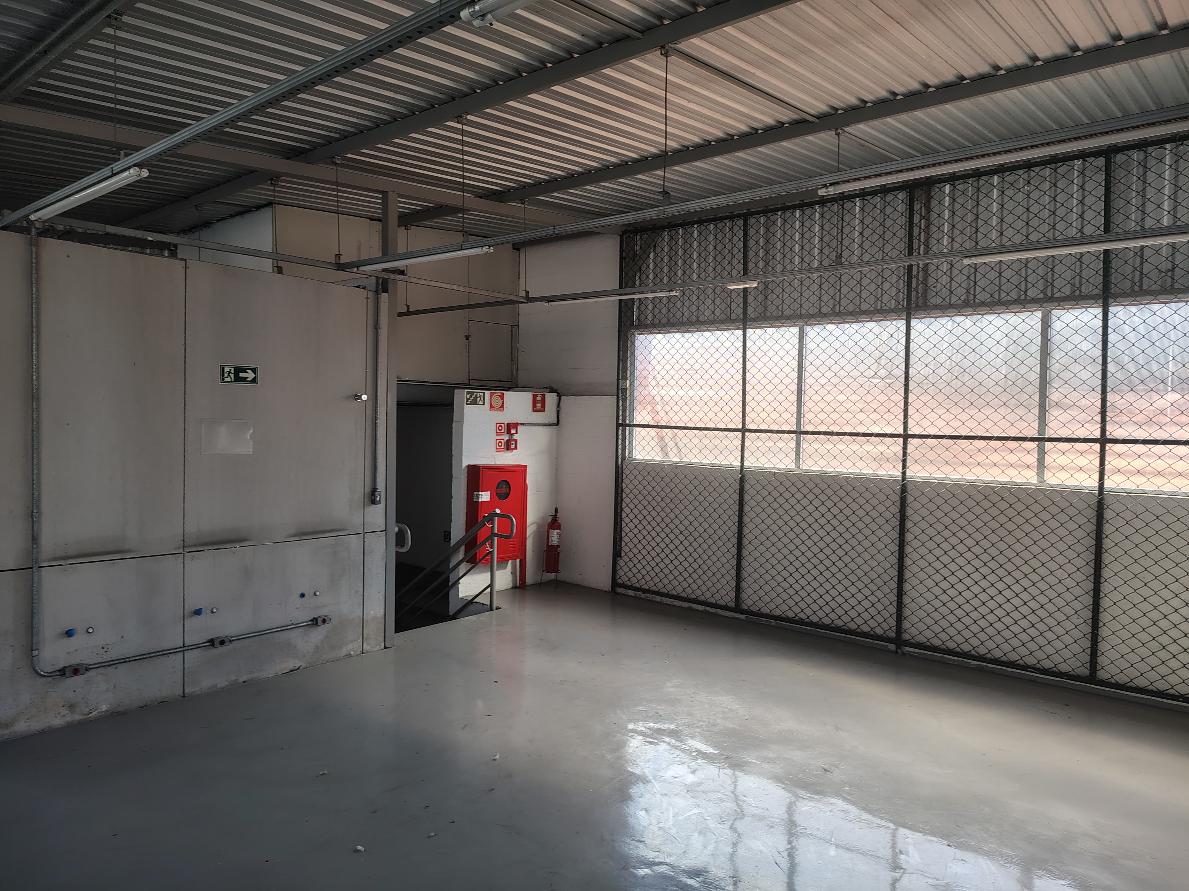 Galpão, 1700m² - Vila Esperança/SP - Foto 45