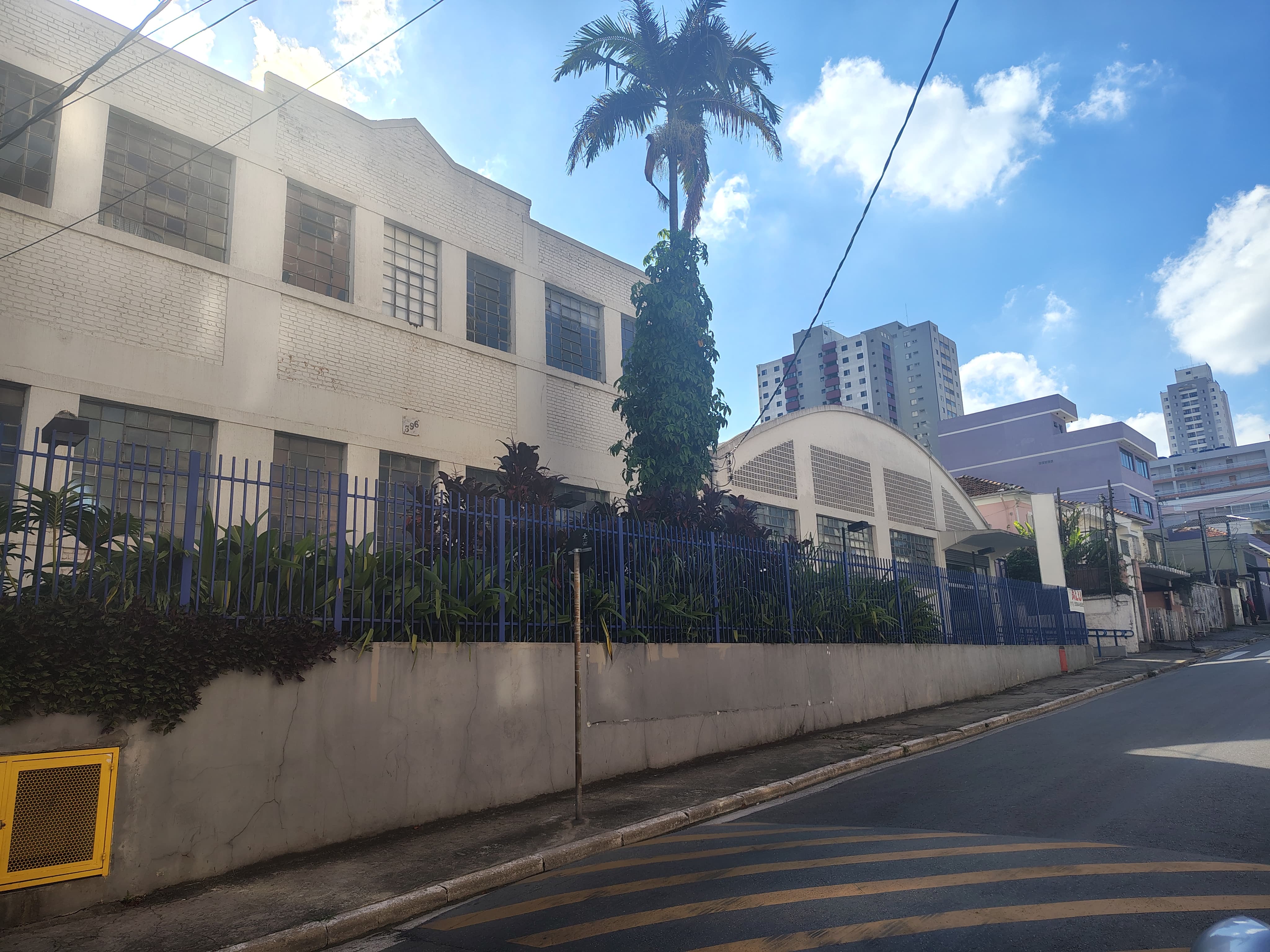 Galpão, 1700m² - Vila Esperança/SP - Foto 46