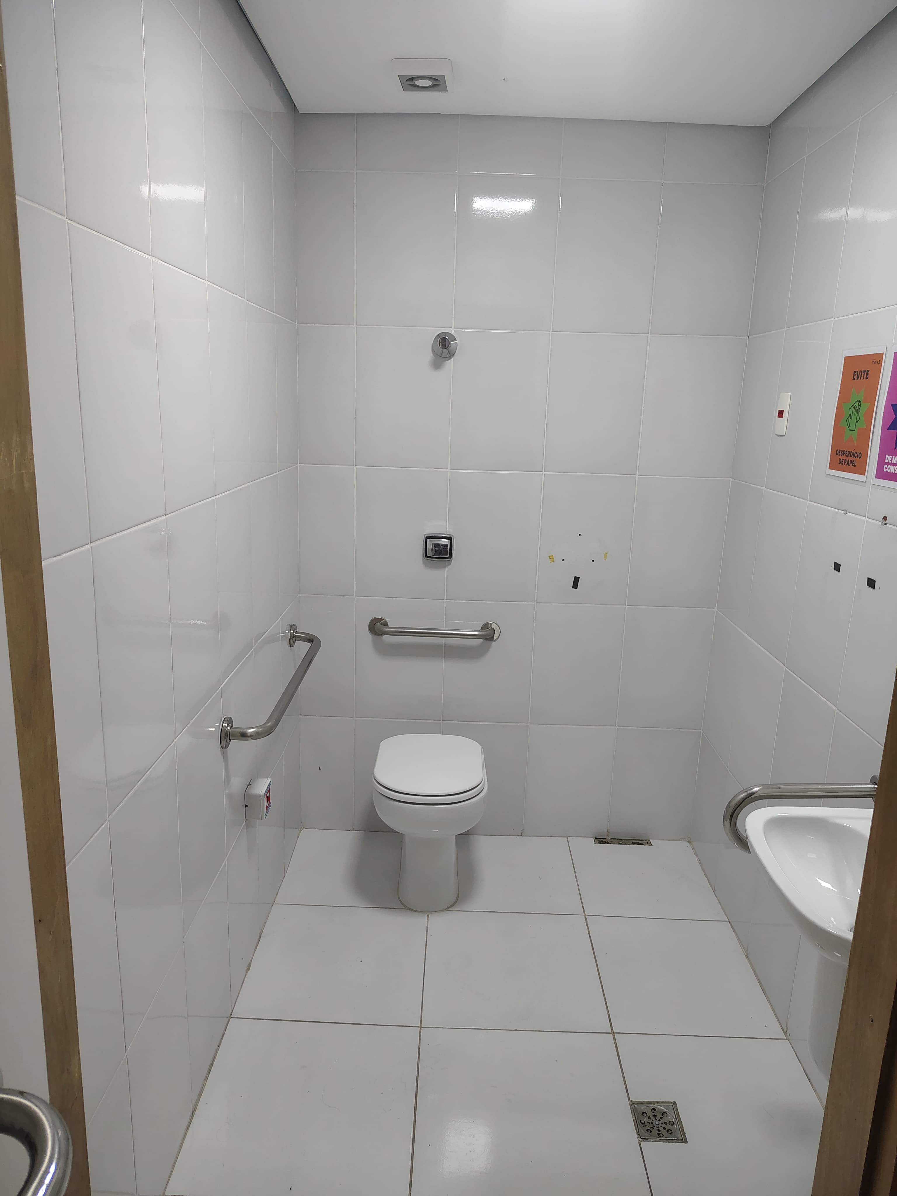 Galpão, 1700m² - Vila Esperança/SP - Foto 48