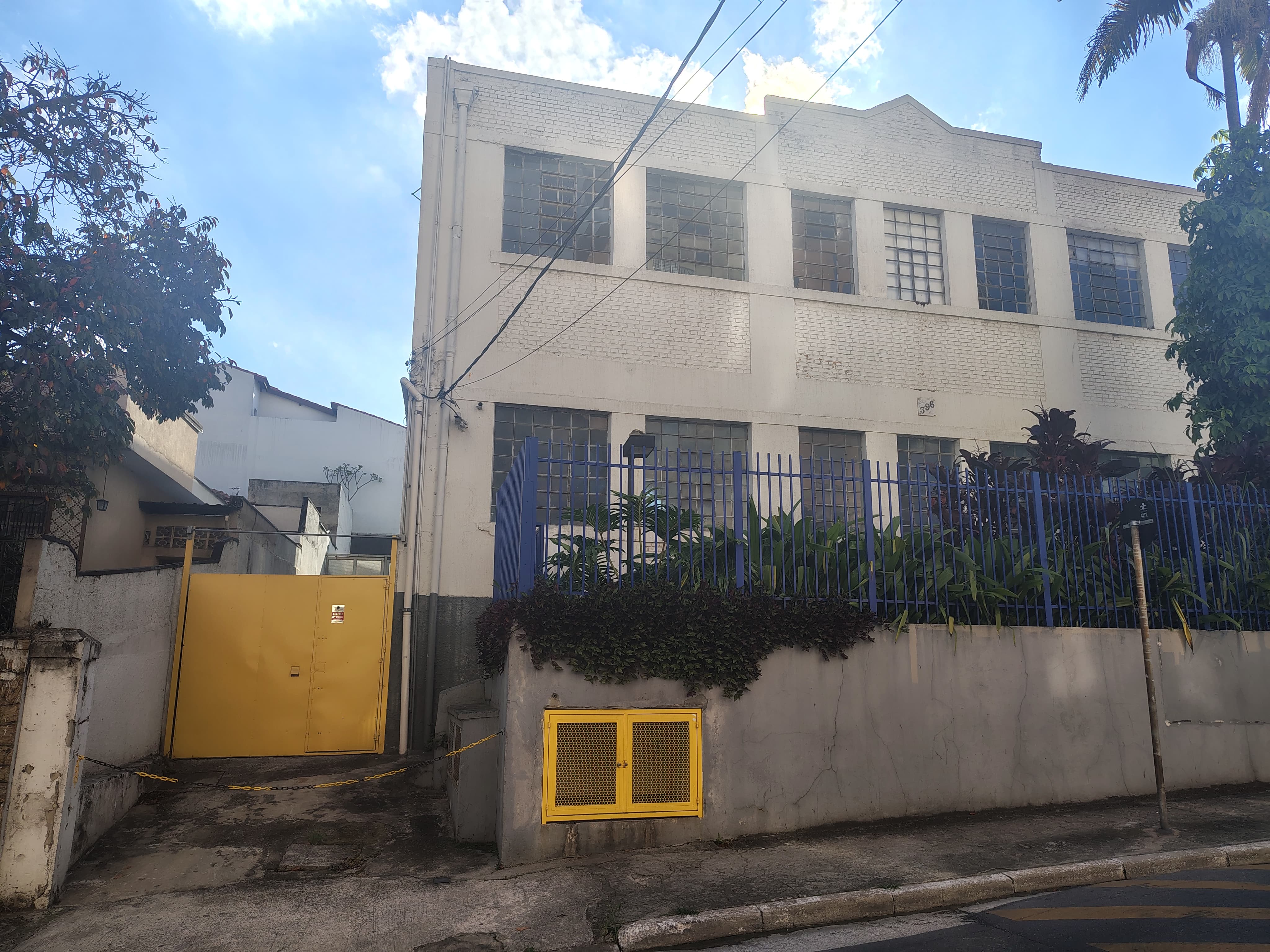 Galpão, 1700m² - Vila Esperança/SP - Foto 49