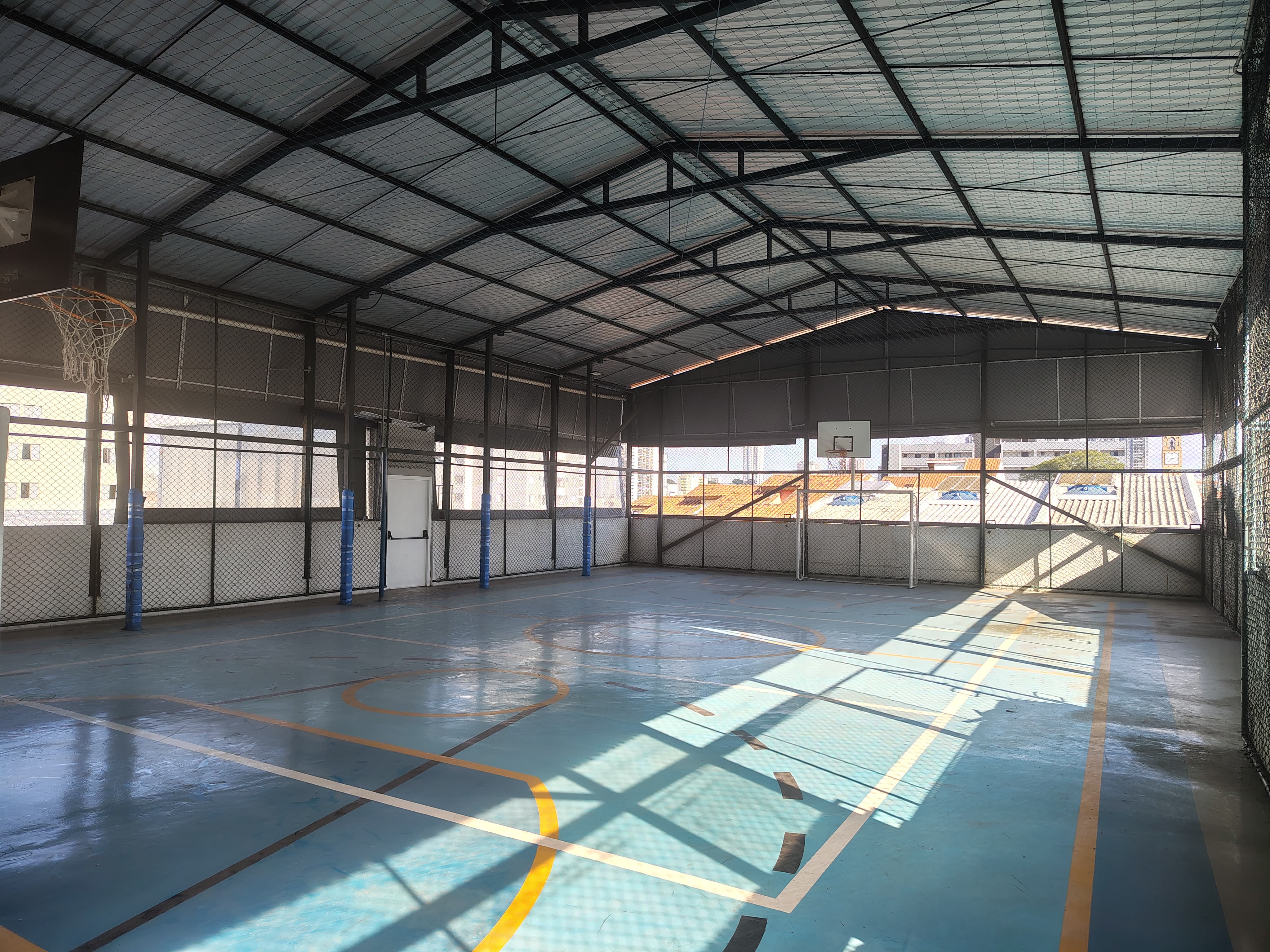 Galpão, 1700m² - Vila Esperança/SP - Foto 53