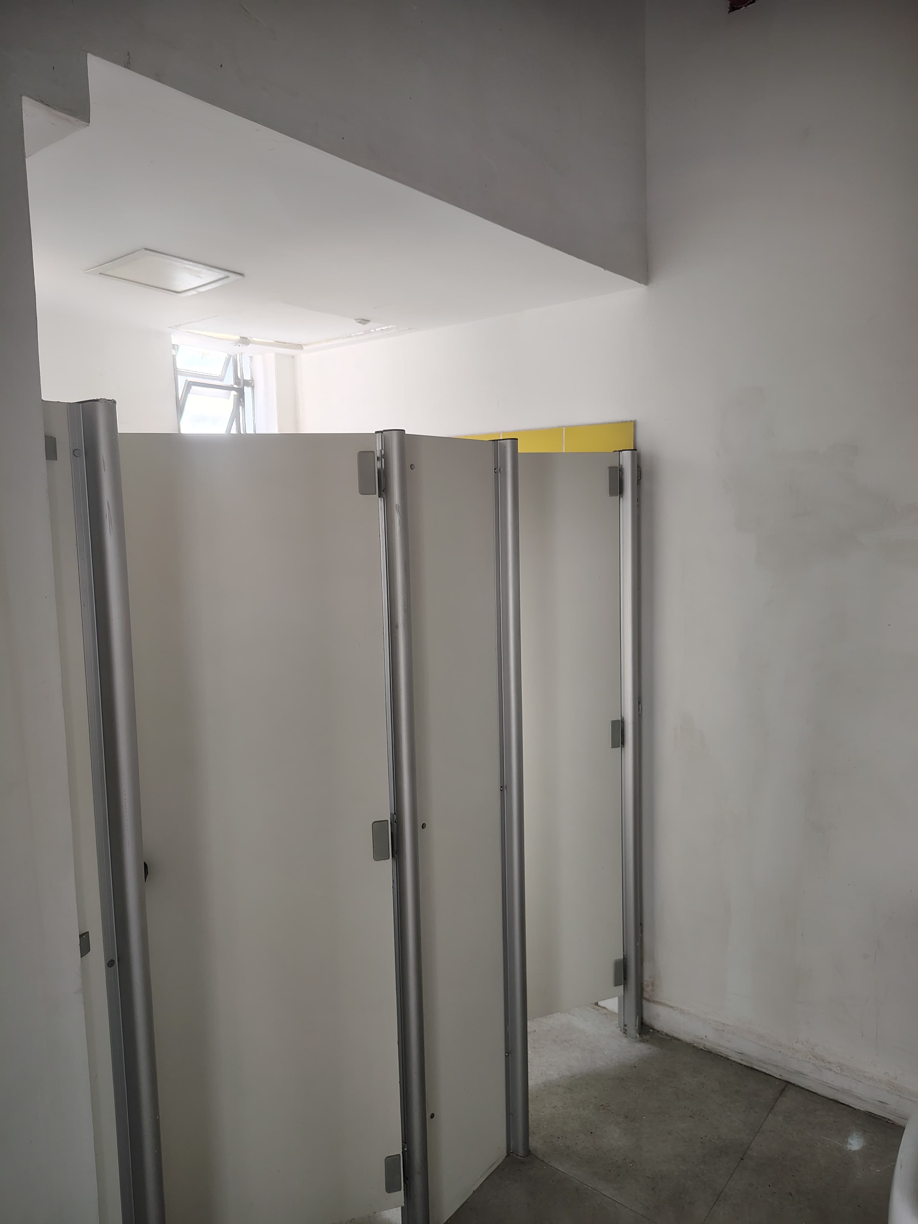 Galpão, 1700m² - Vila Esperança/SP - Foto 6